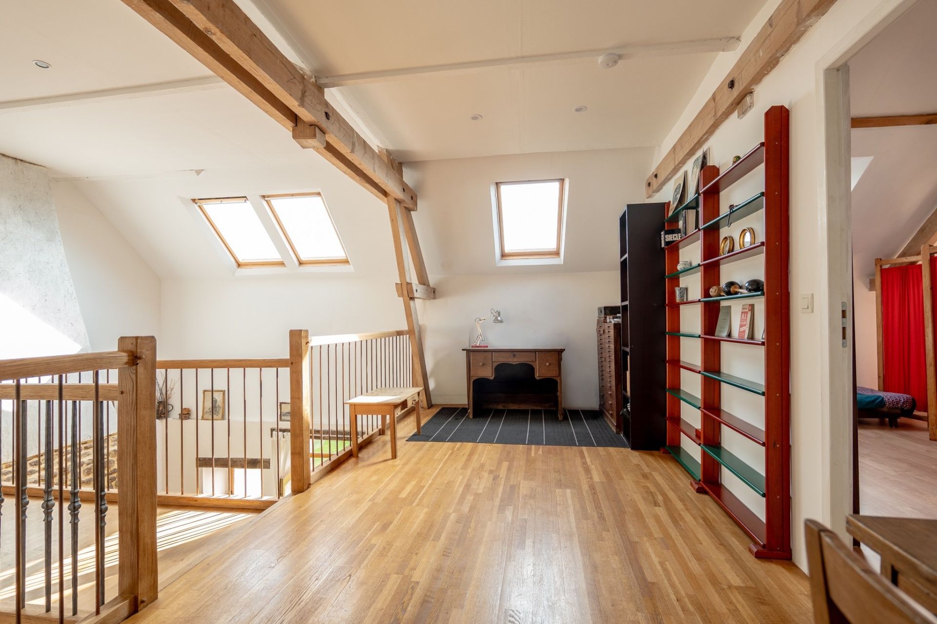 farm complex 6 rooms for sale on CHOUE (41170)