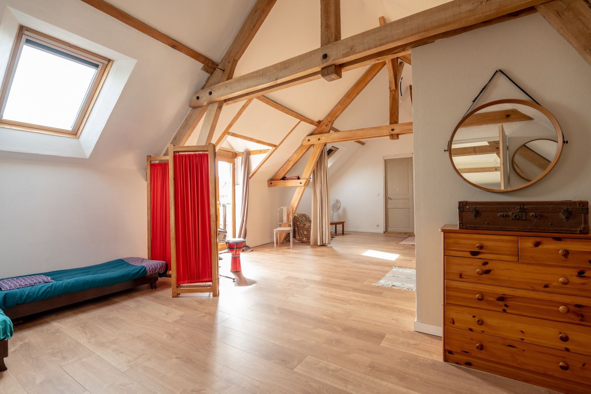 farm complex 6 rooms for sale on CHOUE (41170)