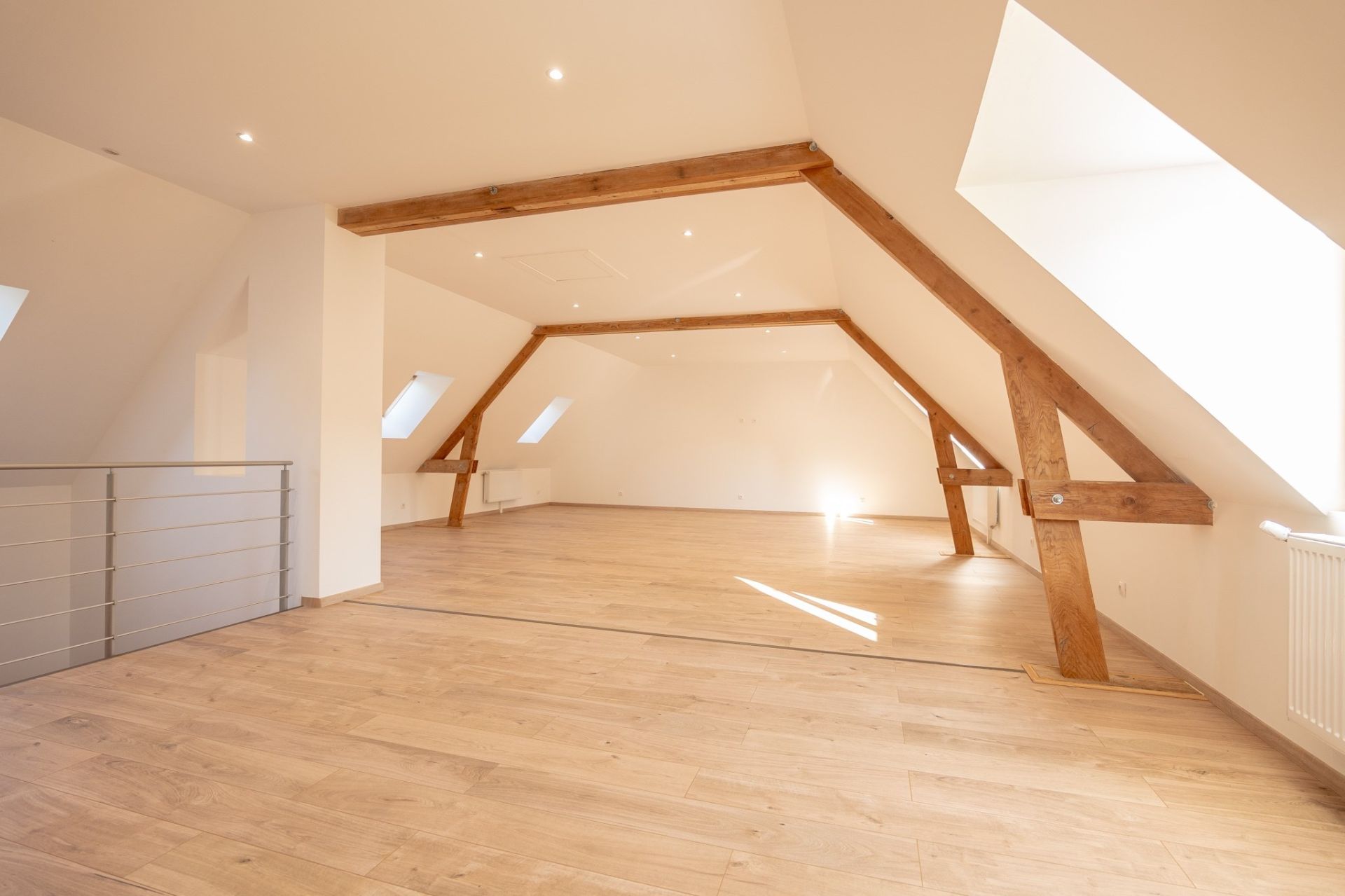 contemporary house 10 rooms for sale on LISLE (41100)