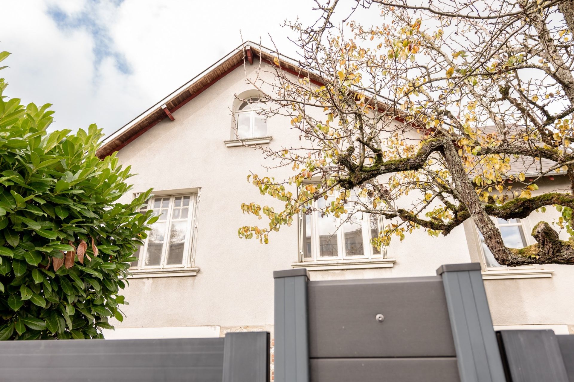 townhouse 7 rooms for sale on BLOIS (41000)