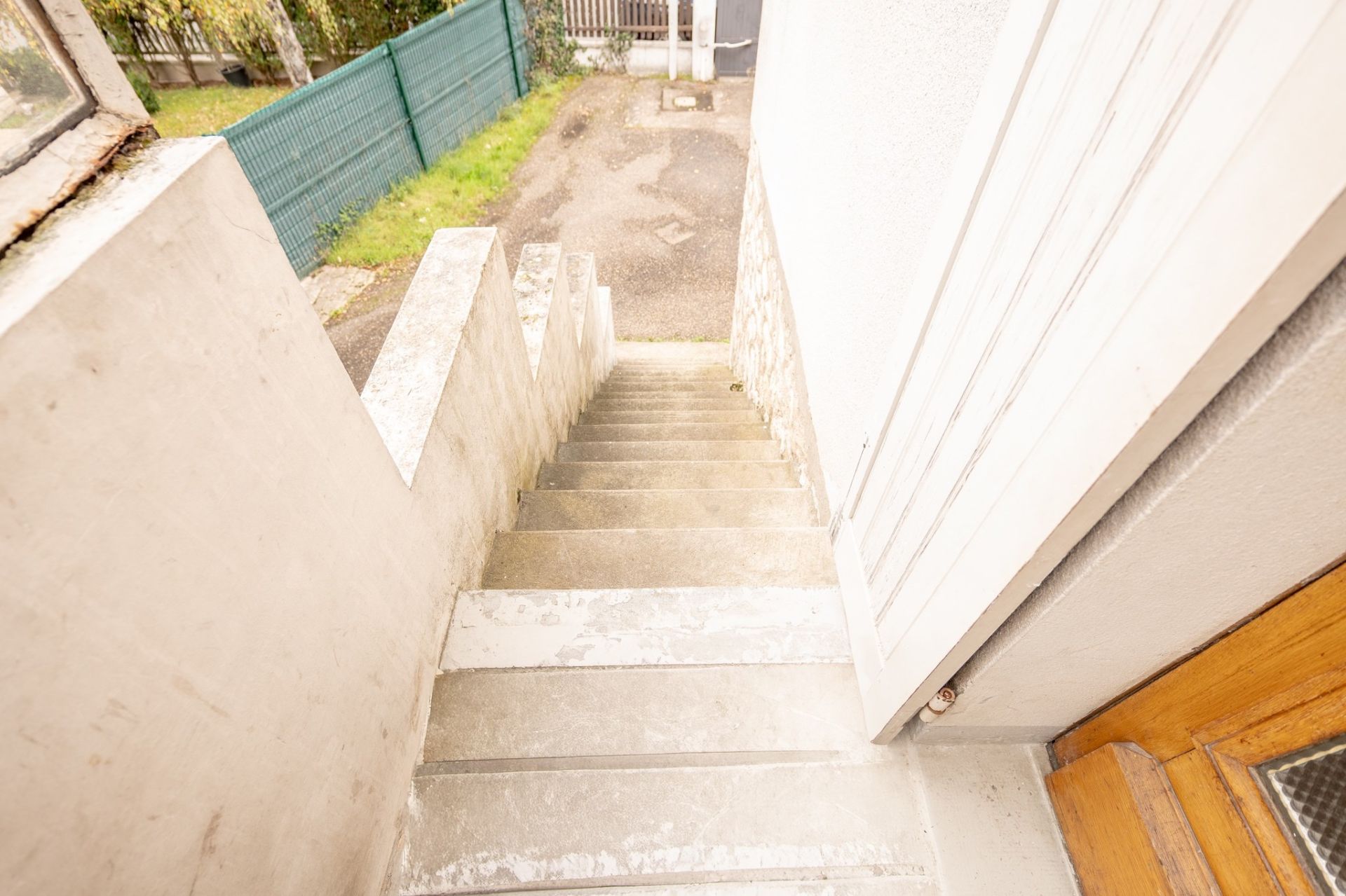 townhouse 7 rooms for sale on BLOIS (41000)