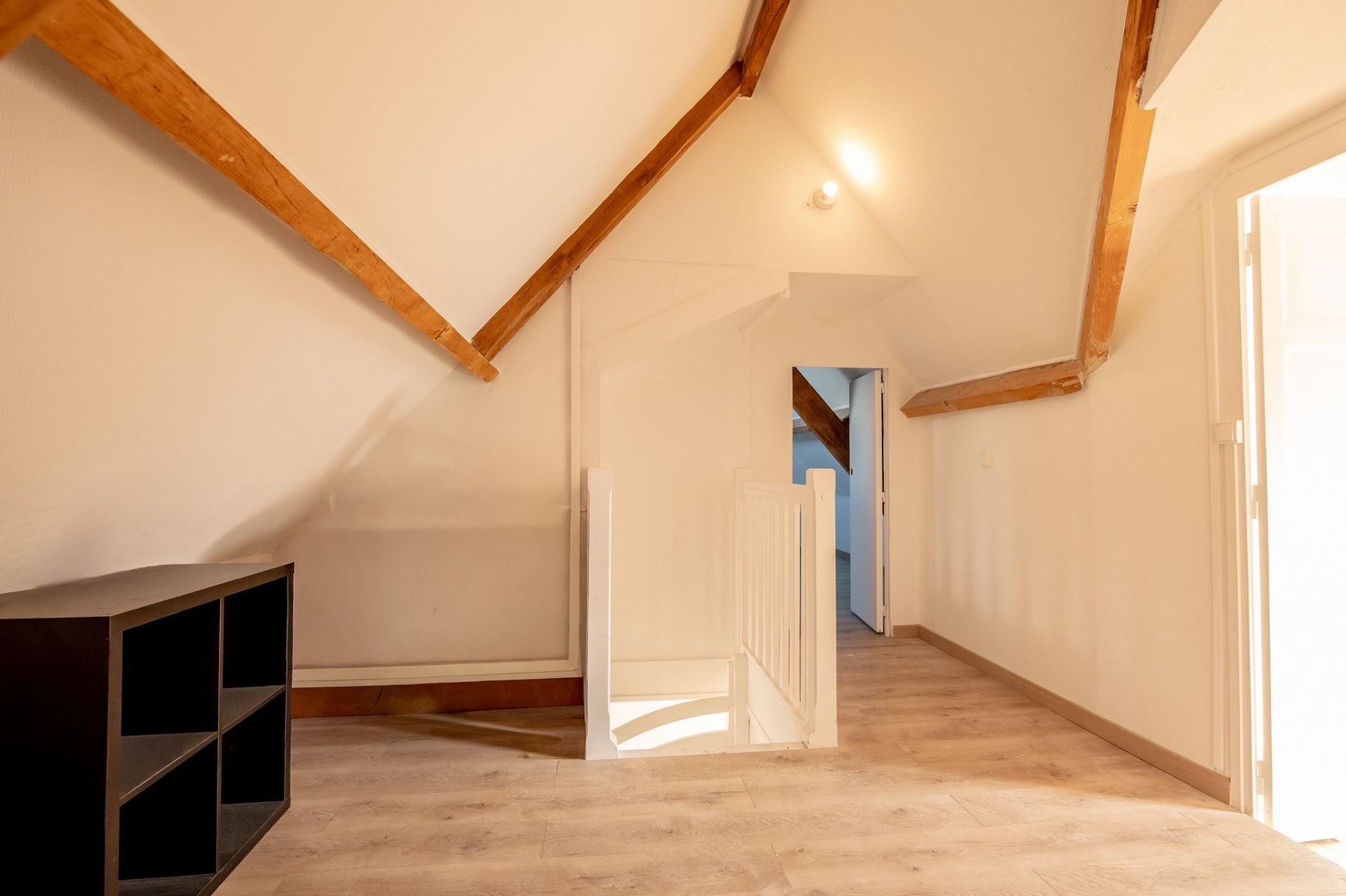 townhouse 7 rooms for sale on BLOIS (41000)