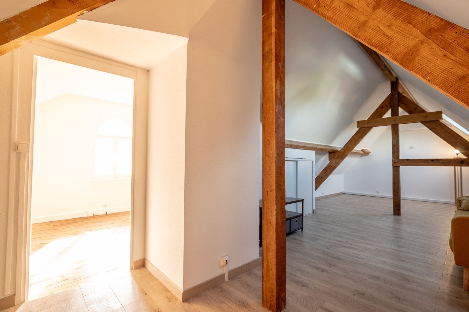 townhouse 7 rooms for sale on BLOIS (41000)