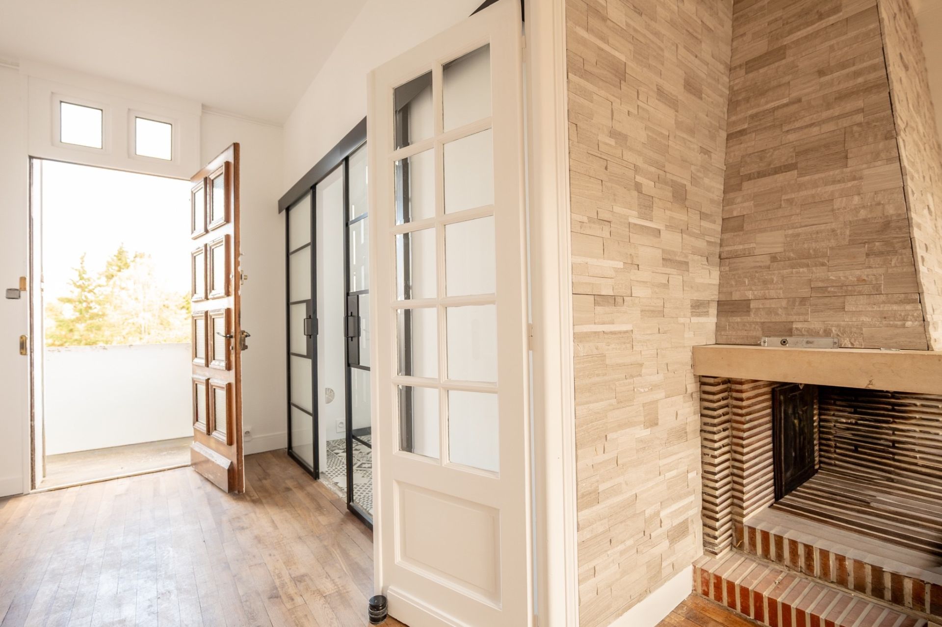 townhouse 7 rooms for sale on BLOIS (41000)