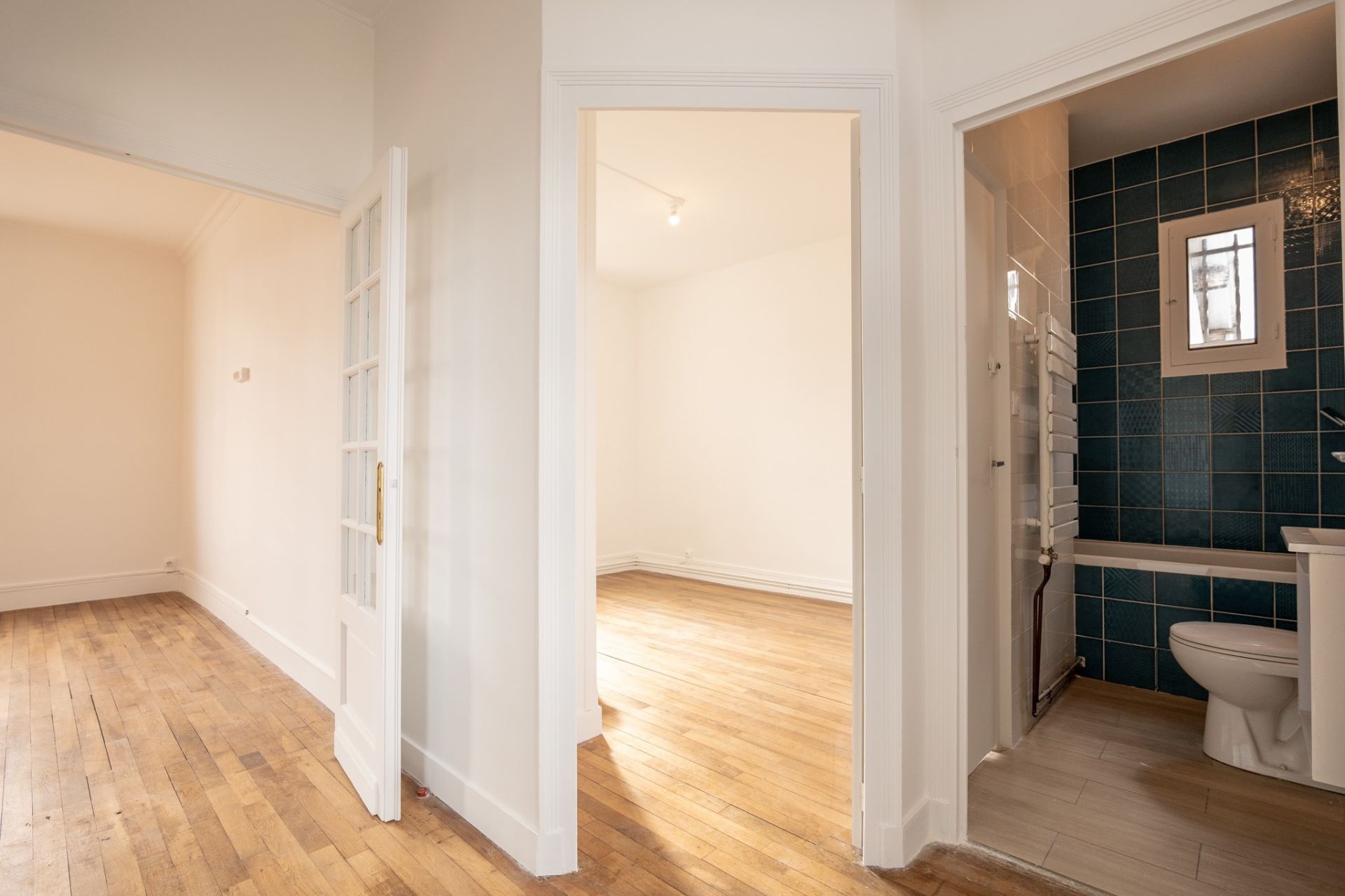 townhouse 7 rooms for sale on BLOIS (41000)