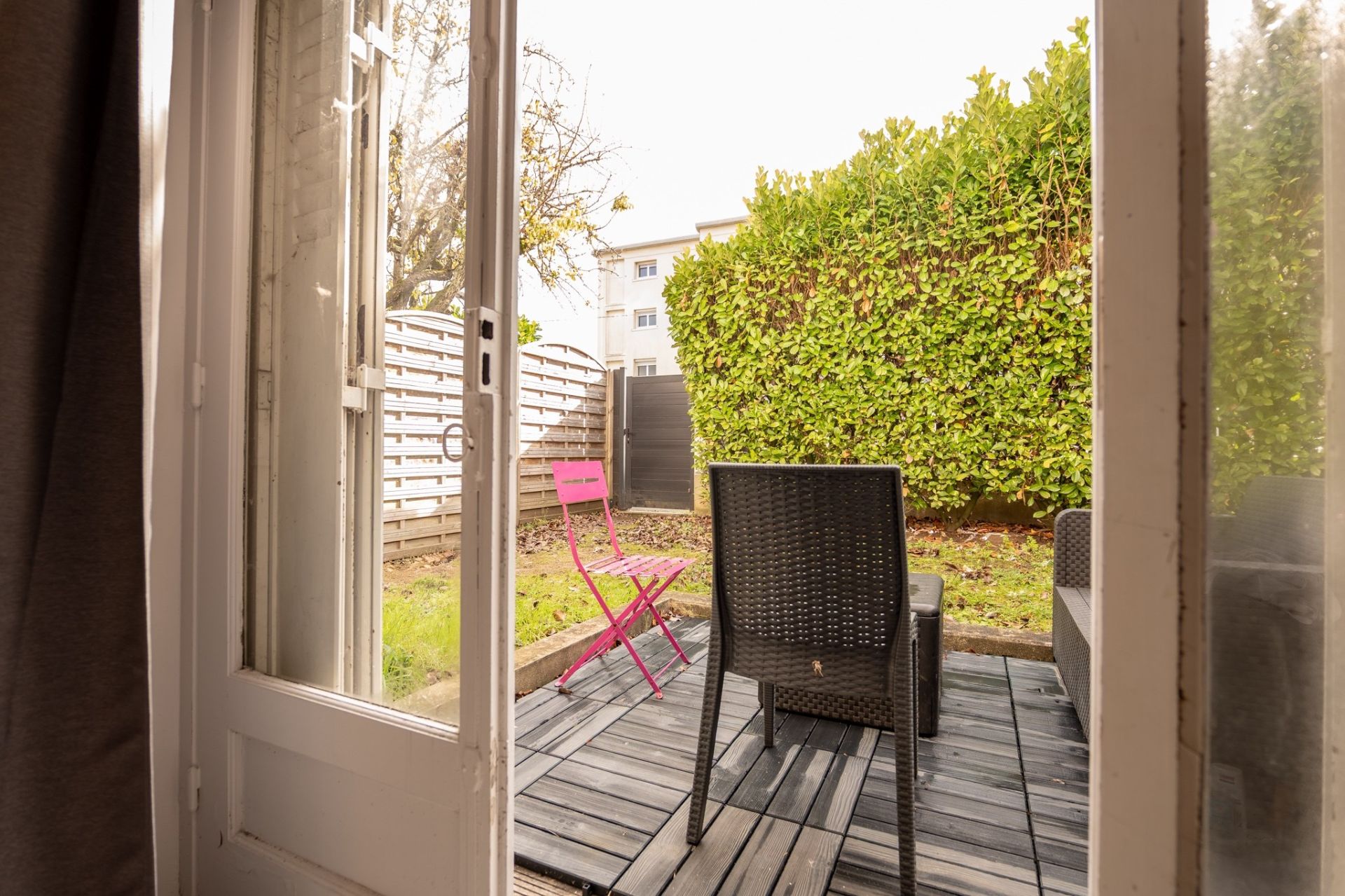 townhouse 7 rooms for sale on BLOIS (41000)