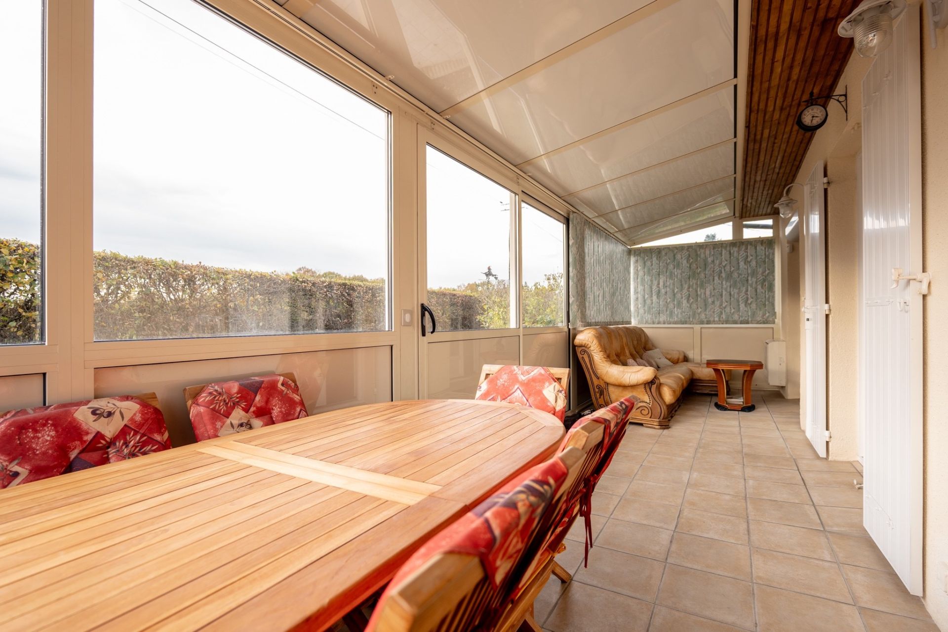 contemporary house 4 rooms for sale on MEUSNES (41130)