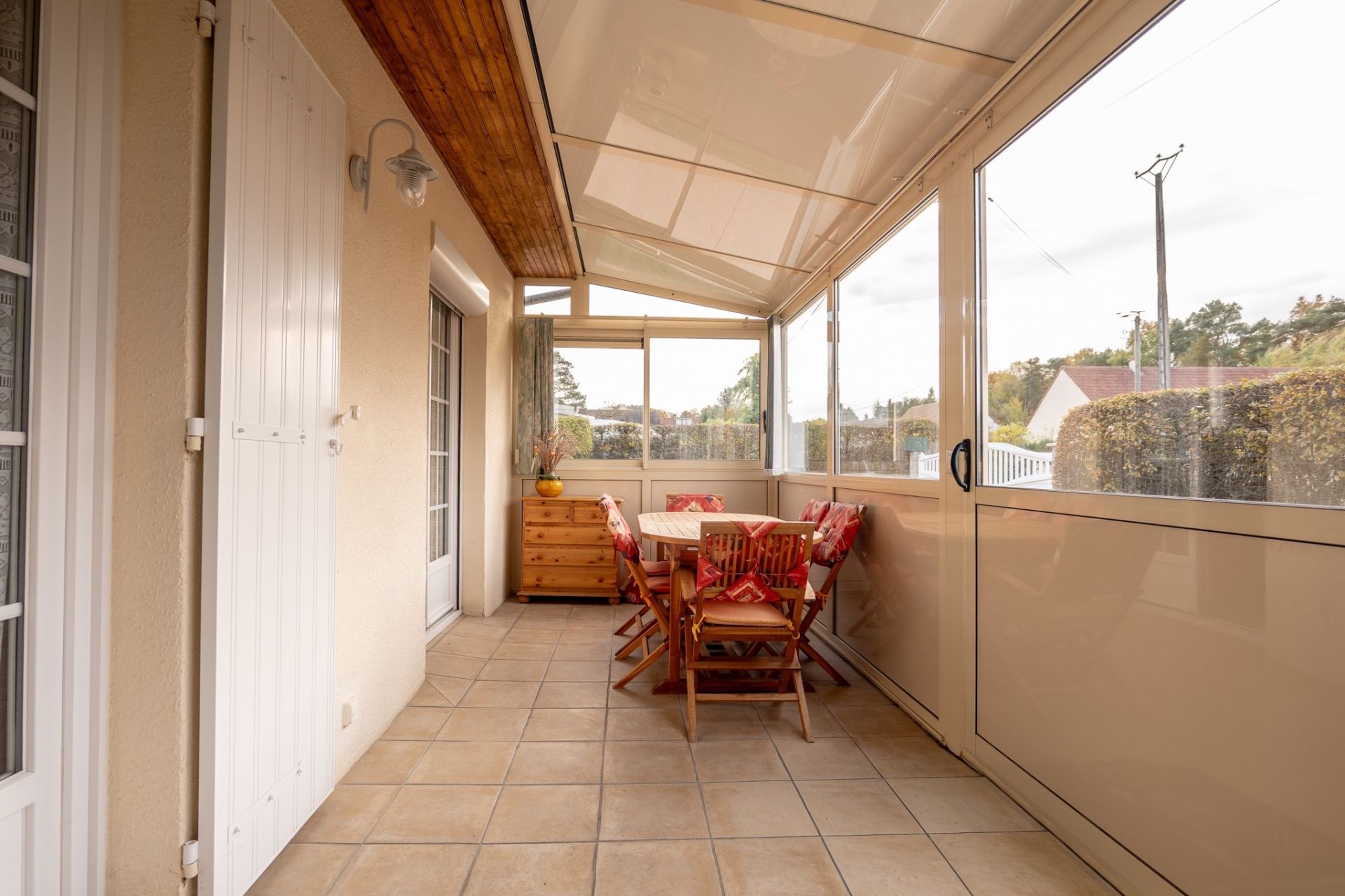 contemporary house 4 rooms for sale on MEUSNES (41130)