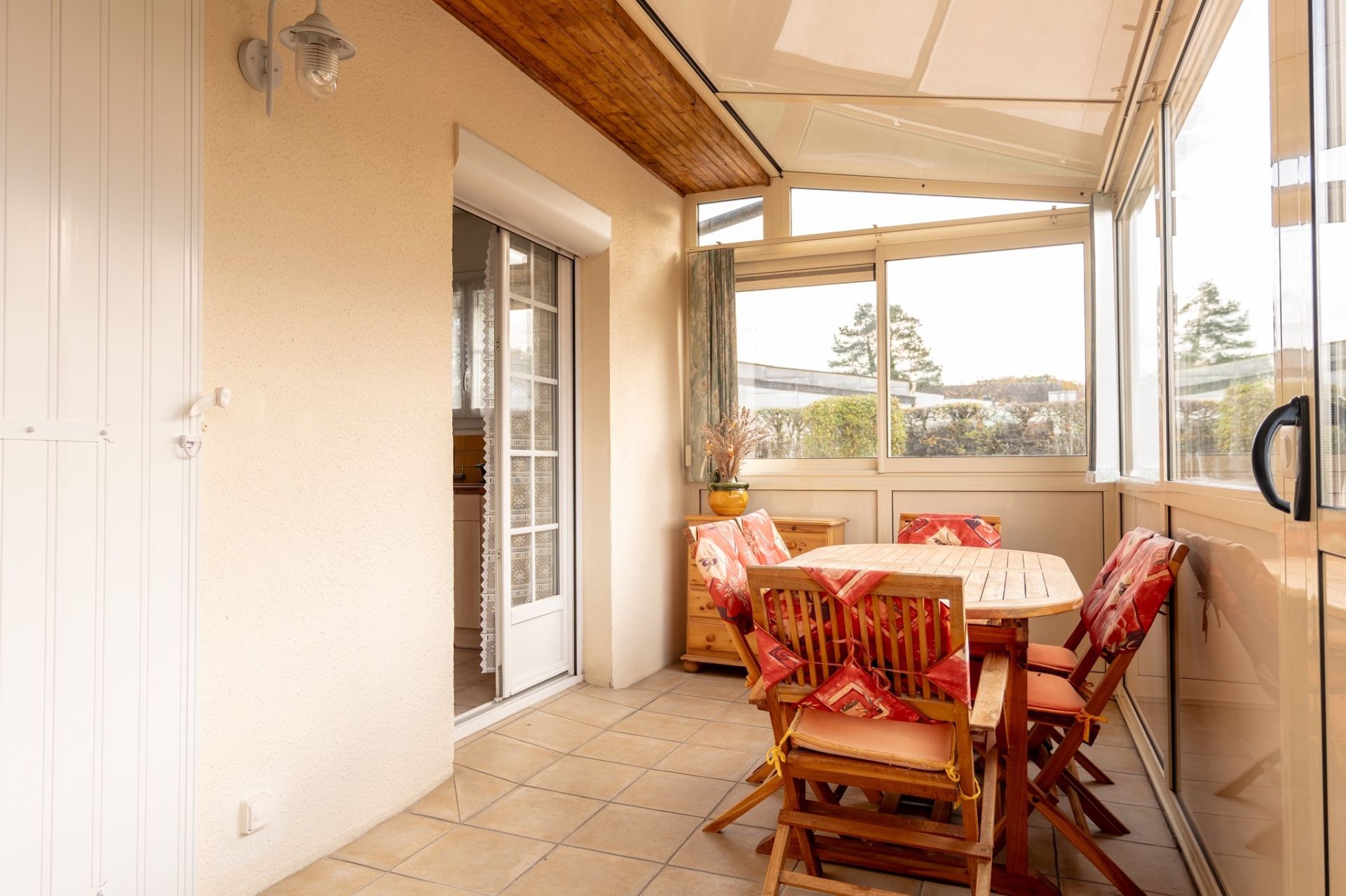 contemporary house 4 rooms for sale on MEUSNES (41130)