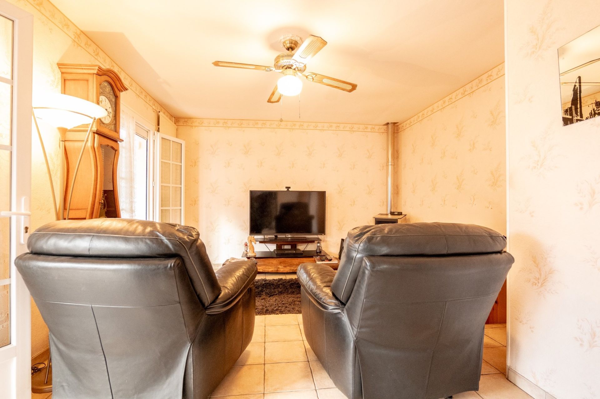 contemporary house 4 rooms for sale on MEUSNES (41130)