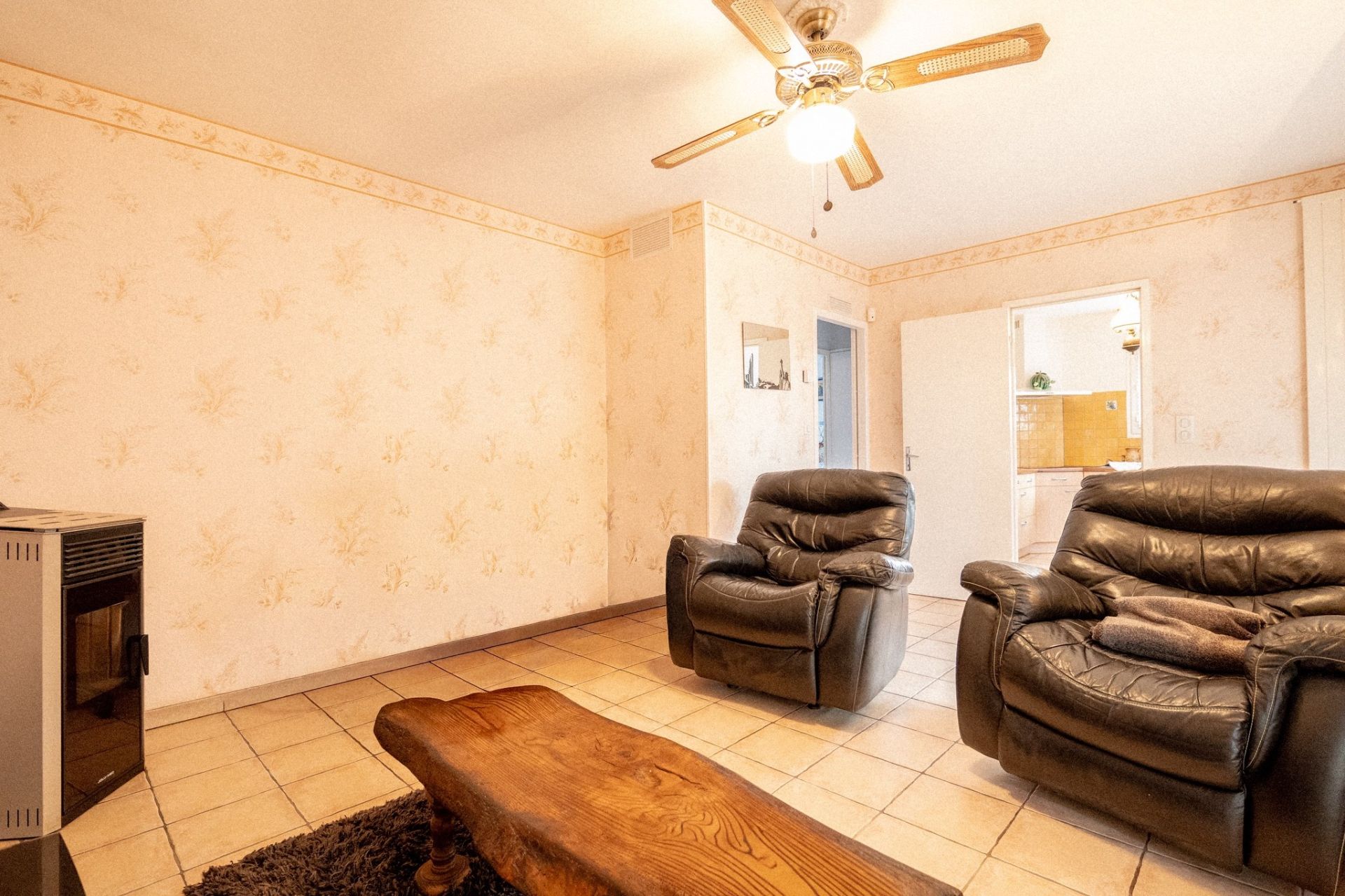 contemporary house 4 rooms for sale on MEUSNES (41130)