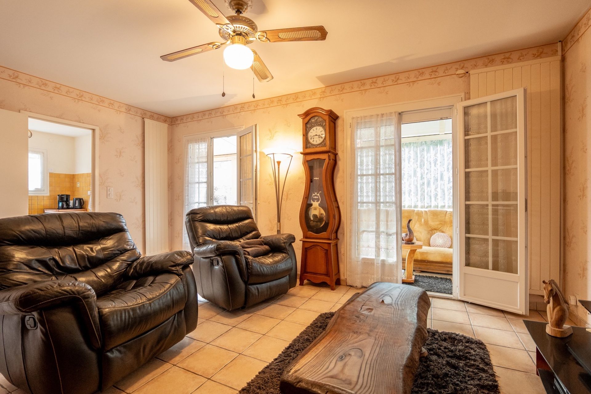 contemporary house 4 rooms for sale on MEUSNES (41130)