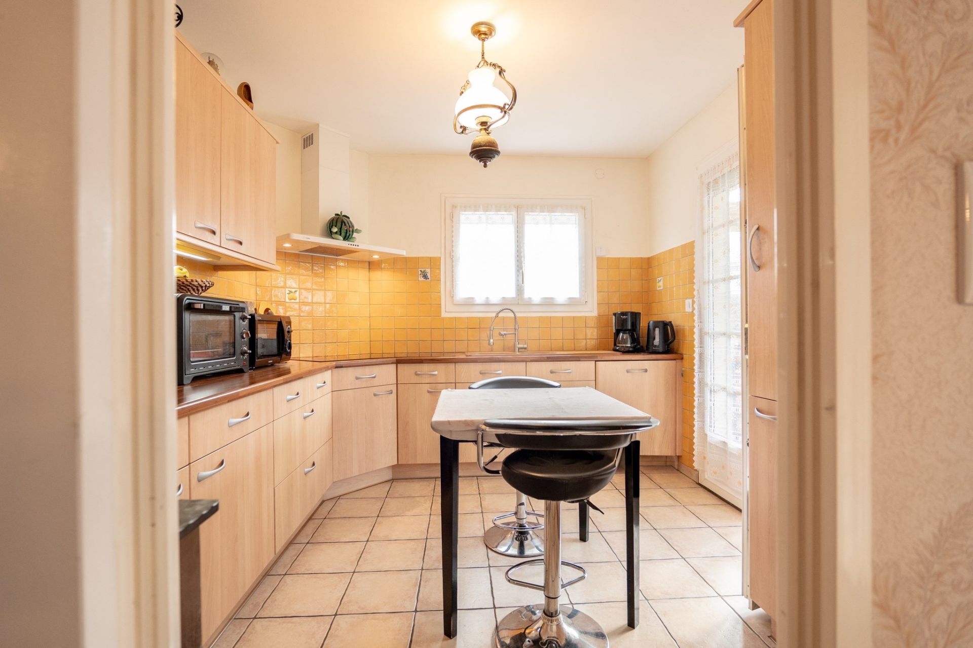 contemporary house 4 rooms for sale on MEUSNES (41130)