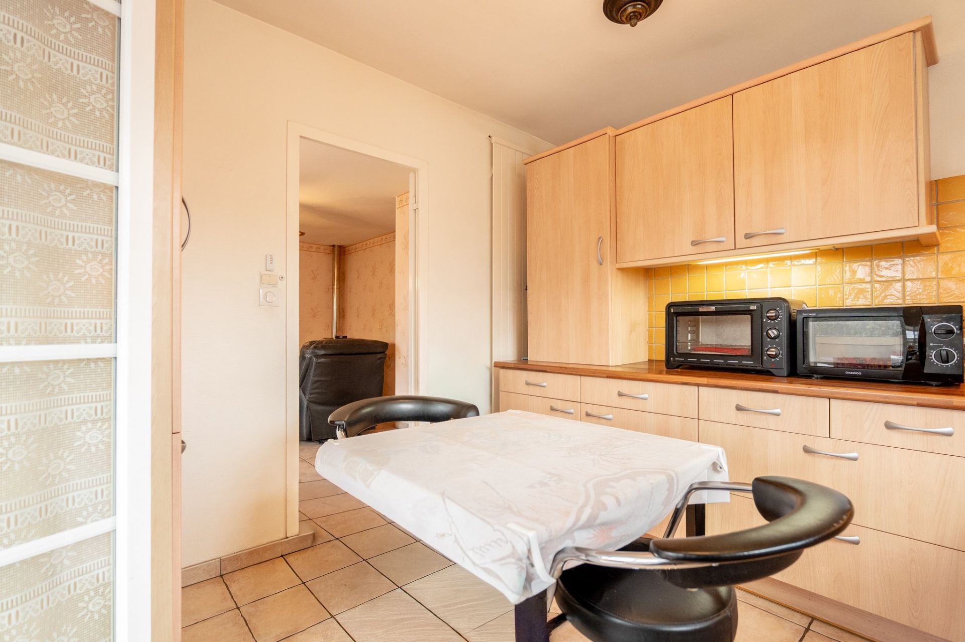 contemporary house 4 rooms for sale on MEUSNES (41130)