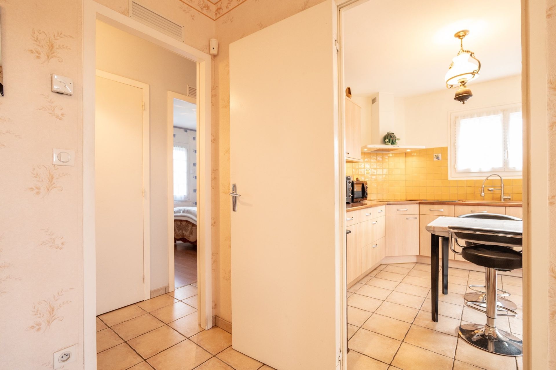 contemporary house 4 rooms for sale on MEUSNES (41130)