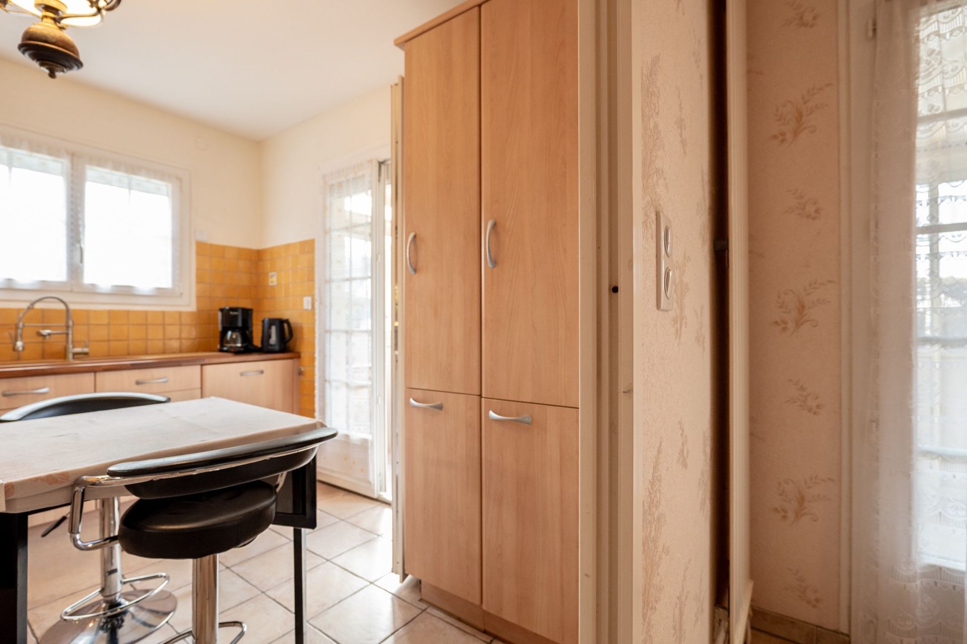 contemporary house 4 rooms for sale on MEUSNES (41130)