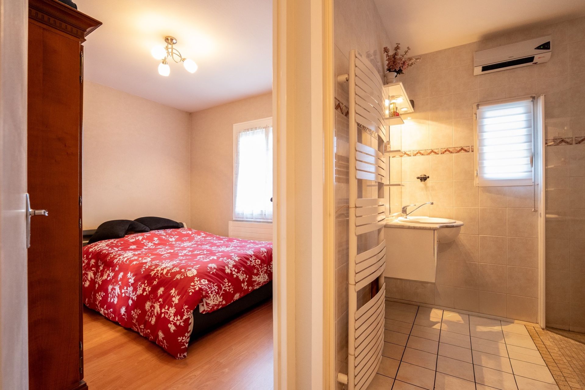 contemporary house 4 rooms for sale on MEUSNES (41130)