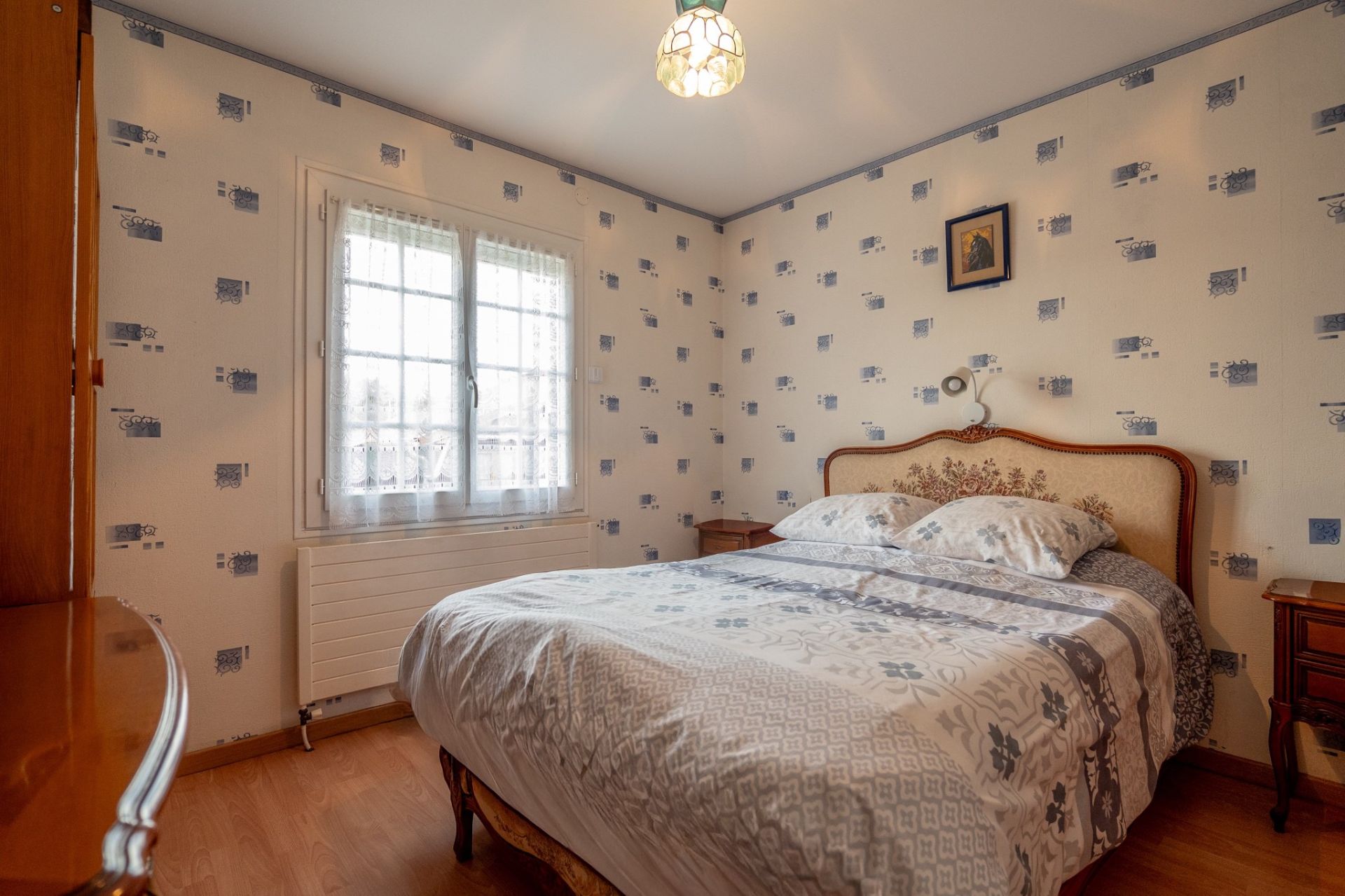 contemporary house 4 rooms for sale on MEUSNES (41130)