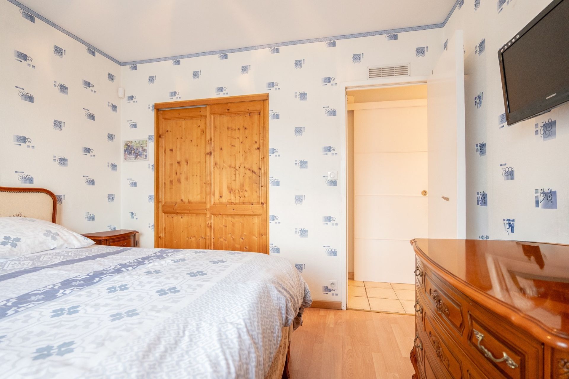 contemporary house 4 rooms for sale on MEUSNES (41130)