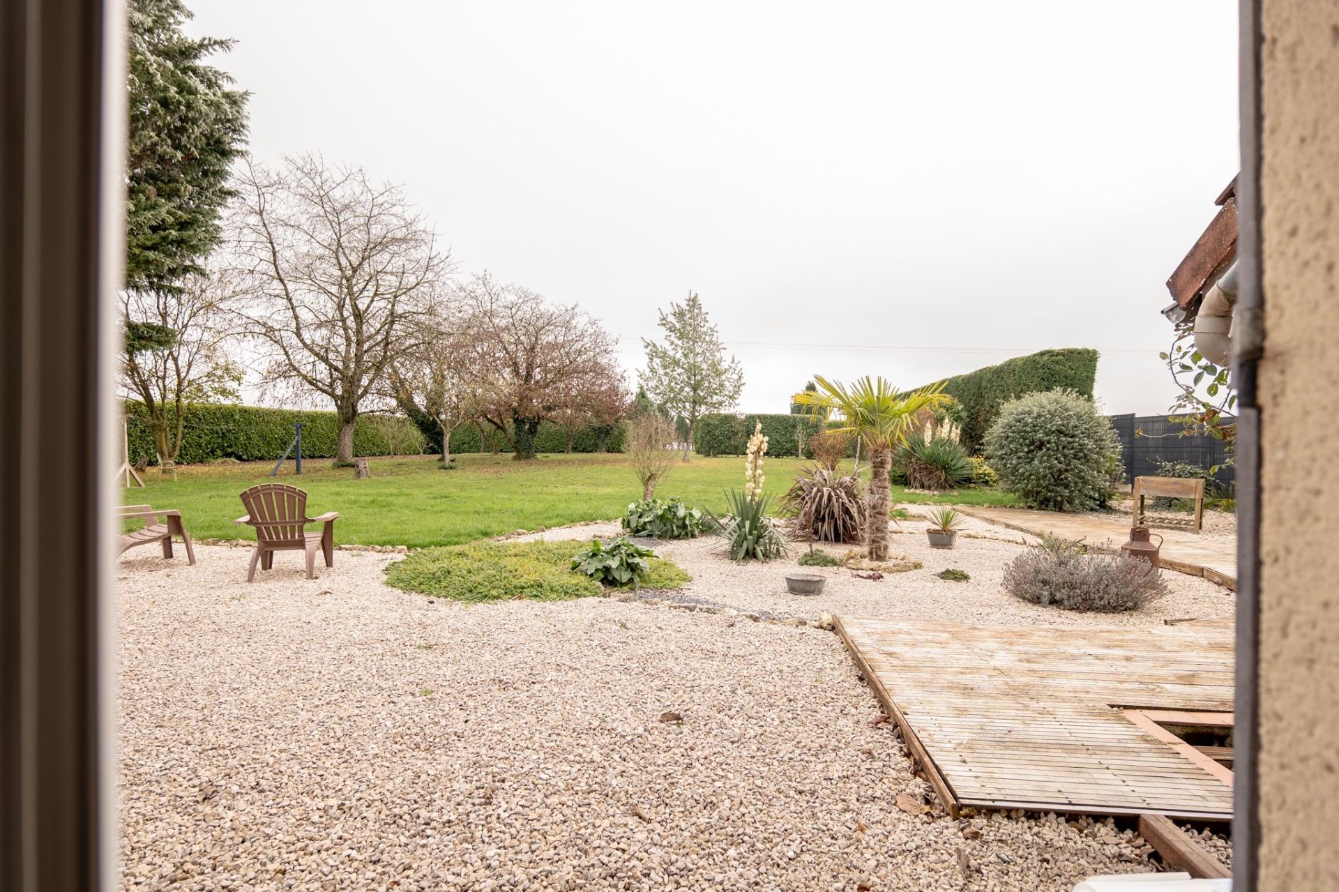 contemporary house 7 rooms for sale on LORGES (41370)