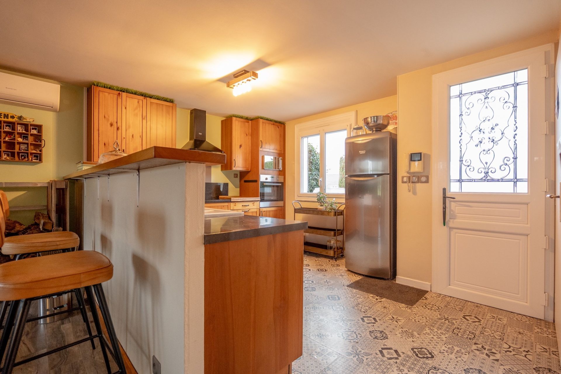 contemporary house 7 rooms for sale on LORGES (41370)