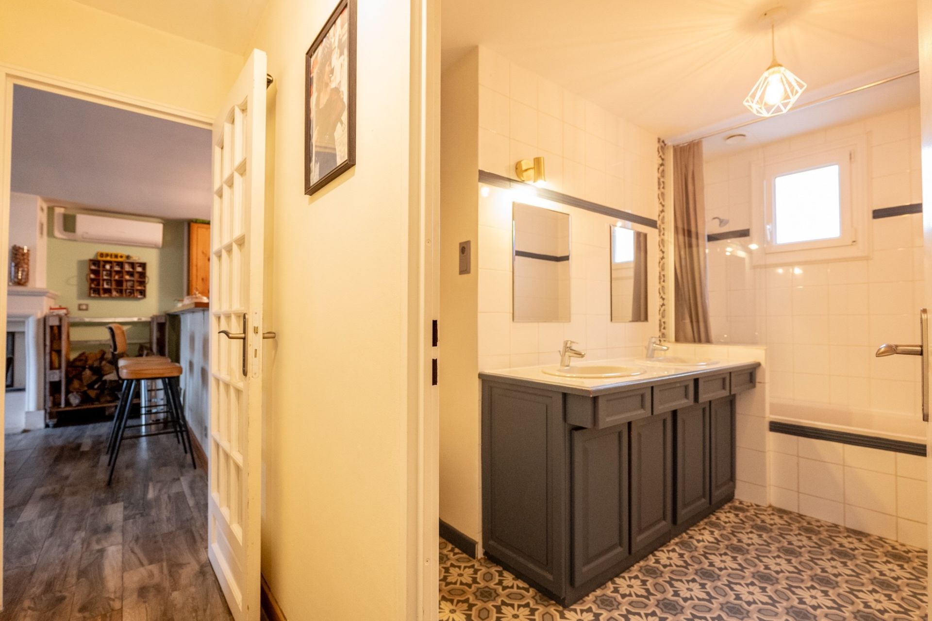 contemporary house 7 rooms for sale on LORGES (41370)