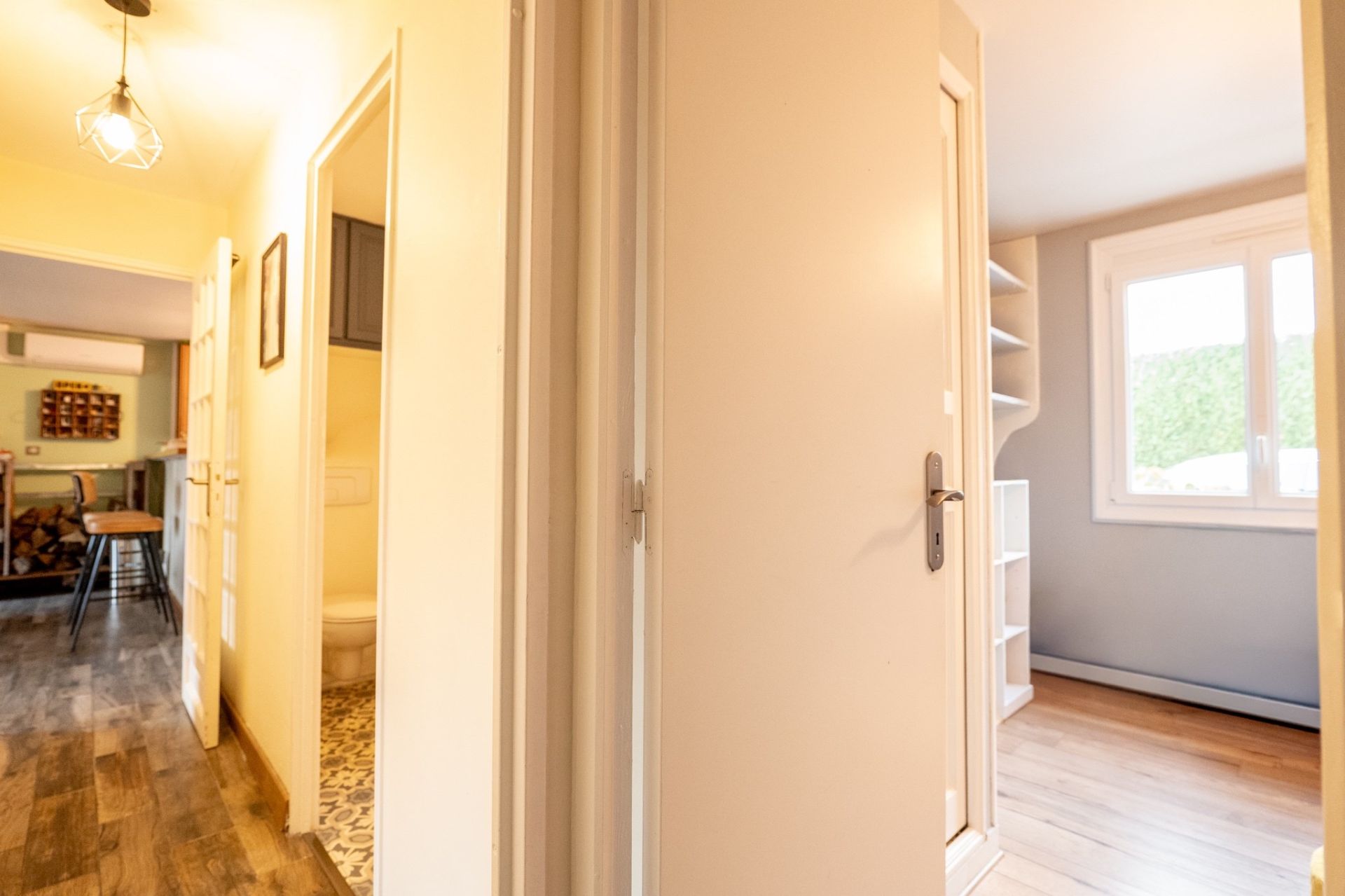 contemporary house 7 rooms for sale on LORGES (41370)