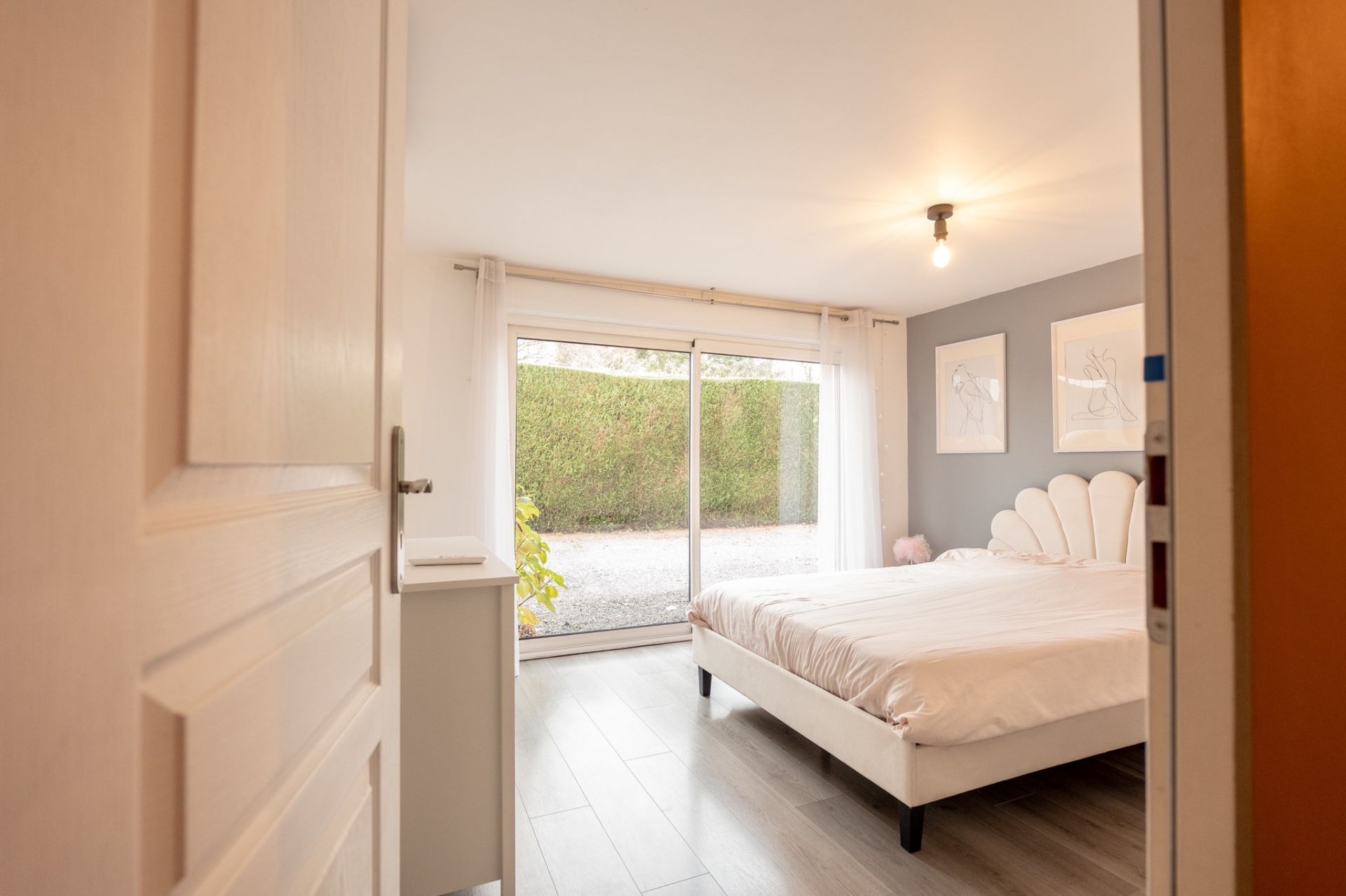 contemporary house 7 rooms for sale on LORGES (41370)