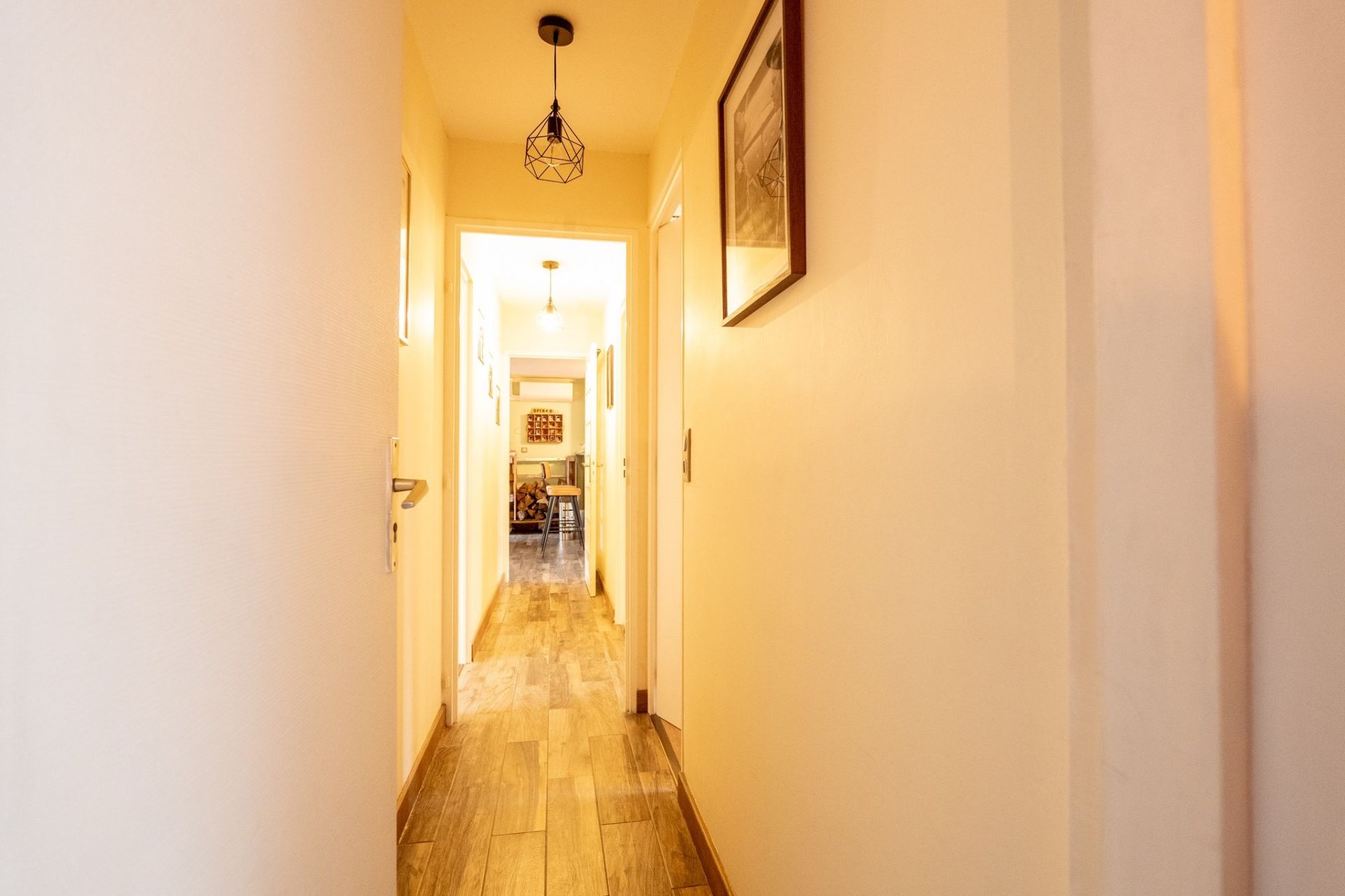 contemporary house 7 rooms for sale on LORGES (41370)