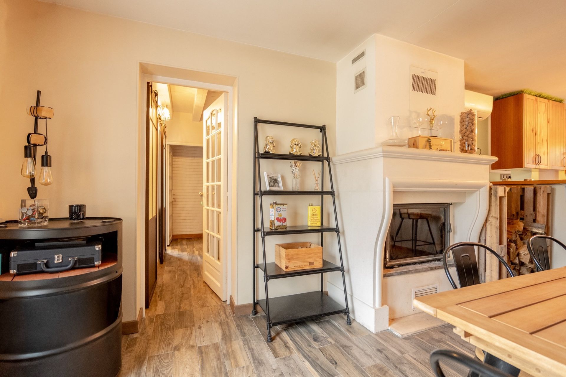 contemporary house 7 rooms for sale on LORGES (41370)