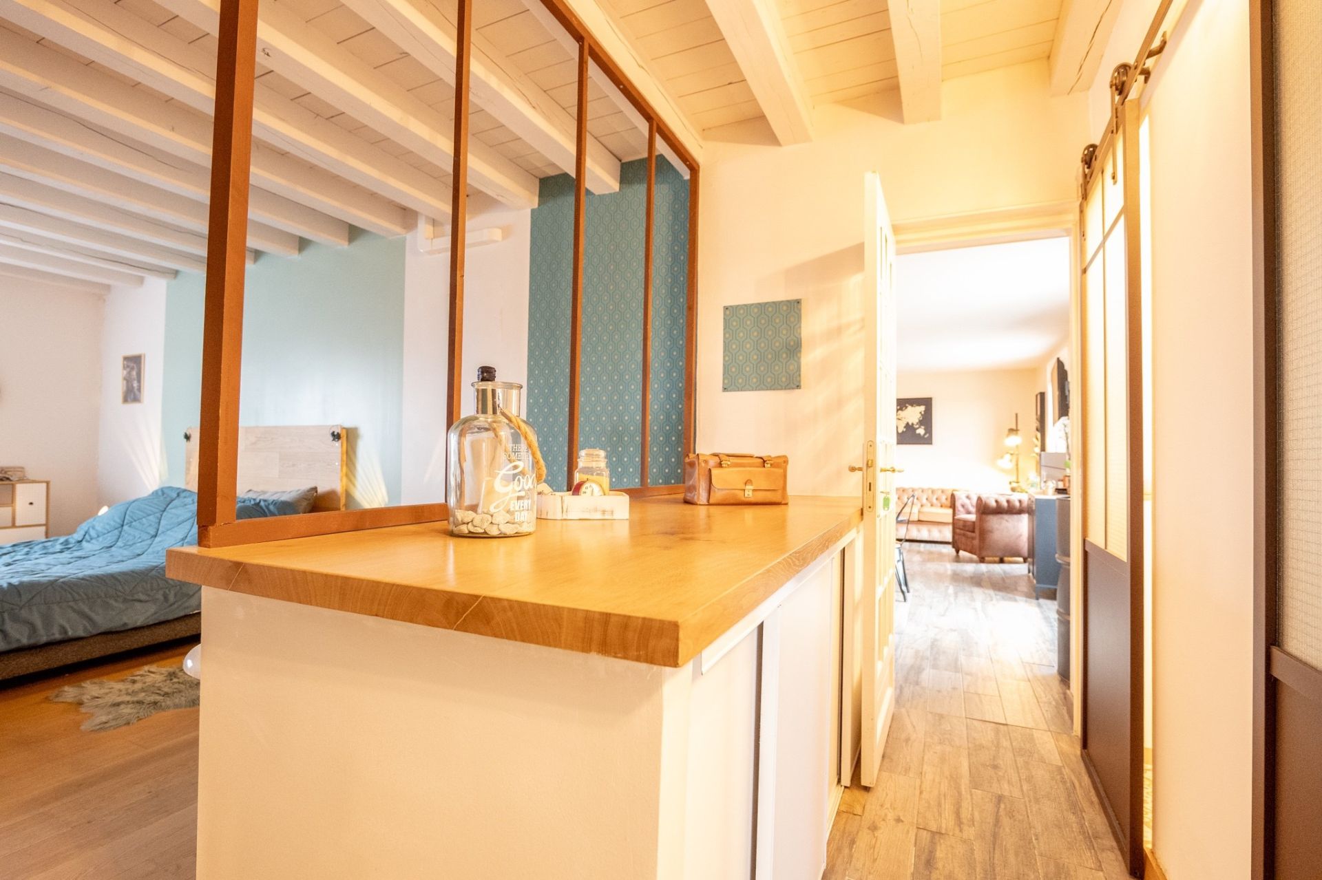 contemporary house 7 rooms for sale on LORGES (41370)