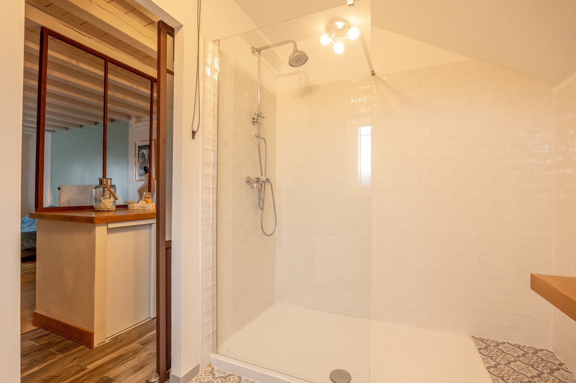 contemporary house 7 rooms for sale on LORGES (41370)