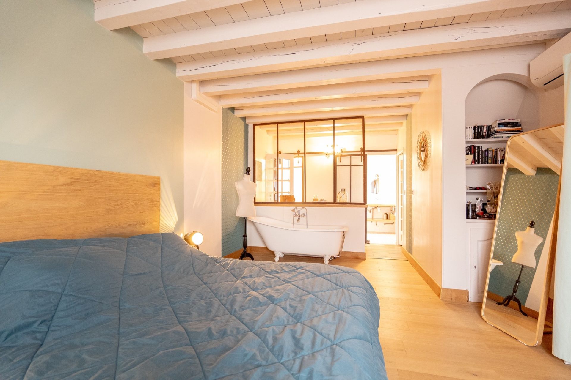 contemporary house 7 rooms for sale on LORGES (41370)