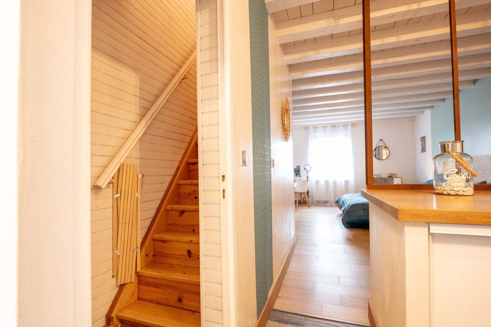 contemporary house 7 rooms for sale on LORGES (41370)