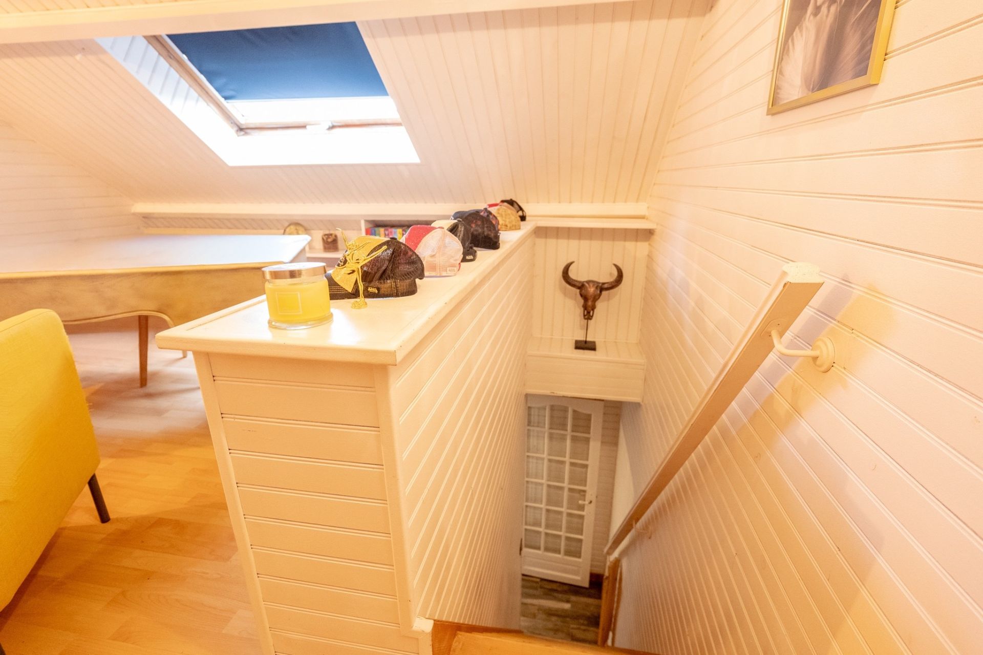 contemporary house 7 rooms for sale on LORGES (41370)