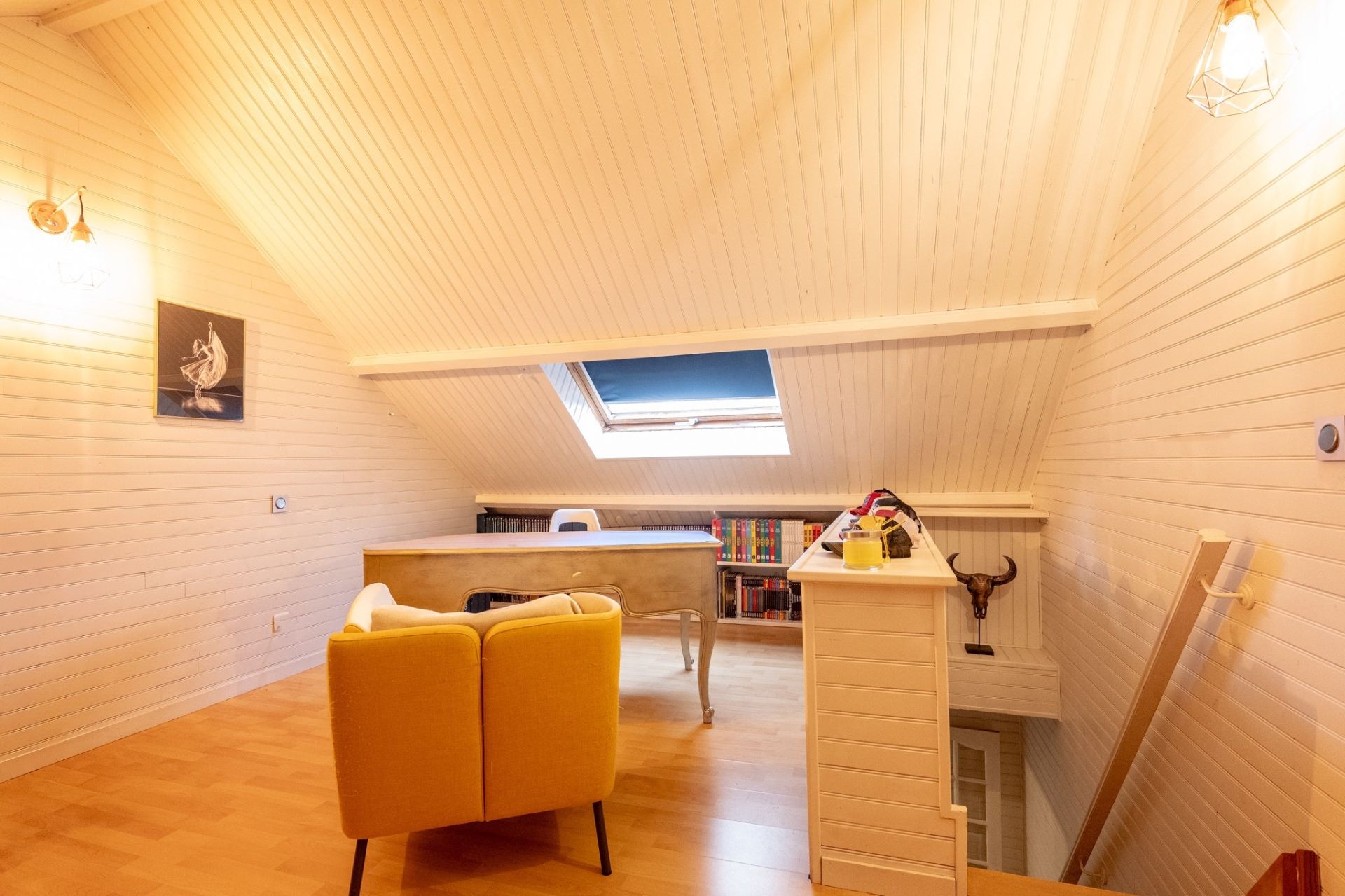 contemporary house 7 rooms for sale on LORGES (41370)