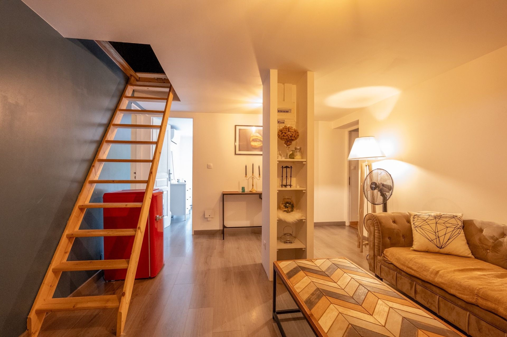 contemporary house 7 rooms for sale on LORGES (41370)