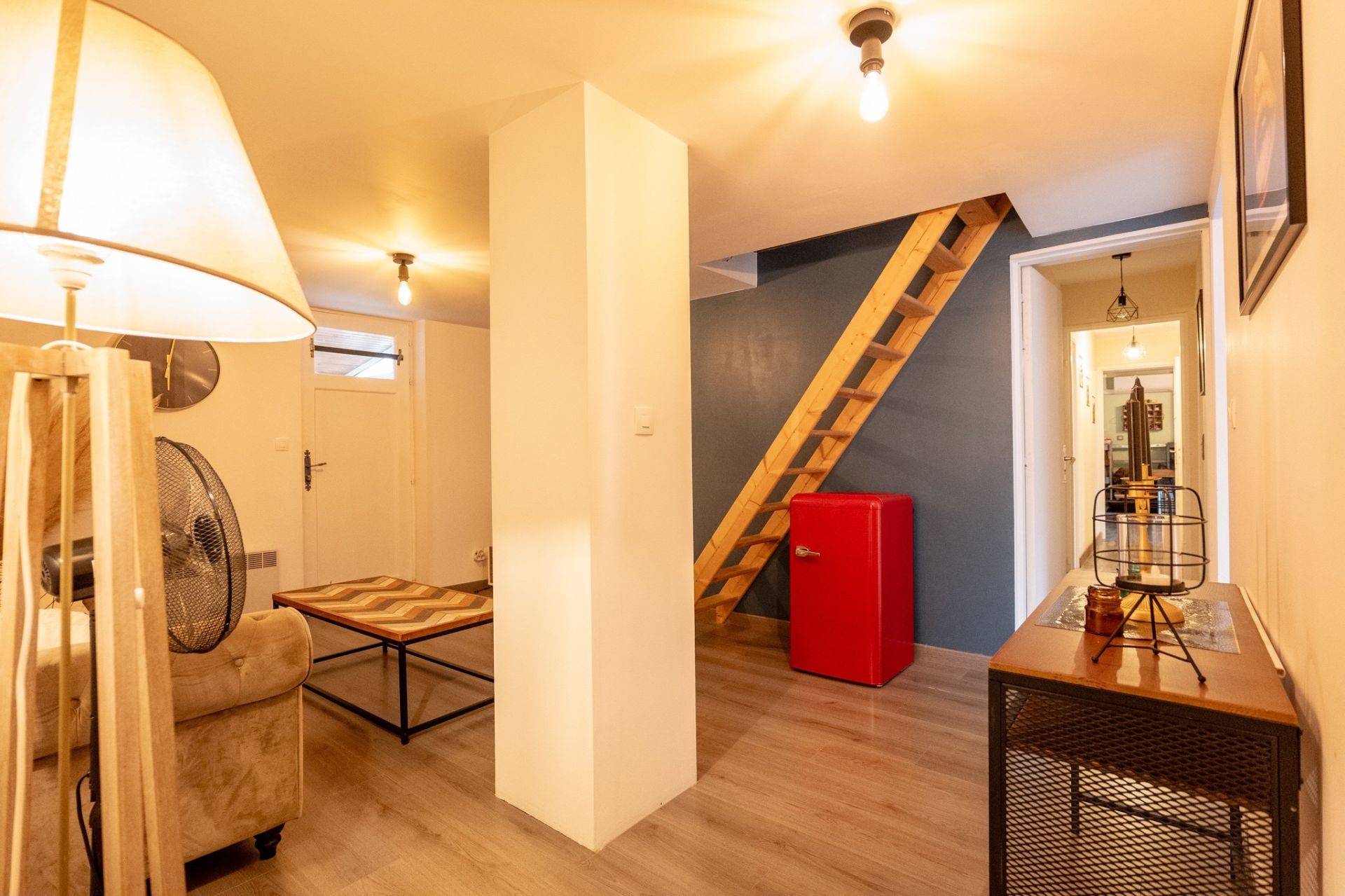 contemporary house 7 rooms for sale on LORGES (41370)