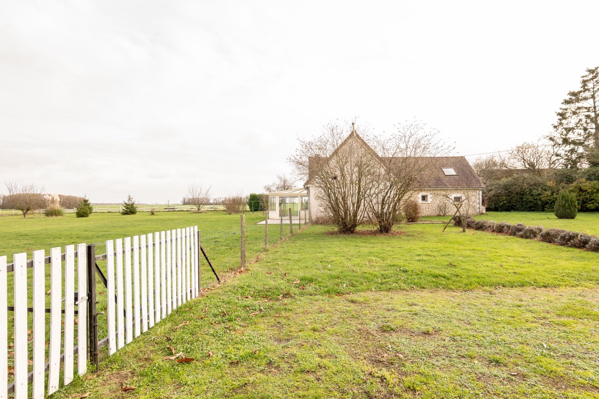 propriété 6 pièces en vente sur PRUNAY CASSEREAU (41310)