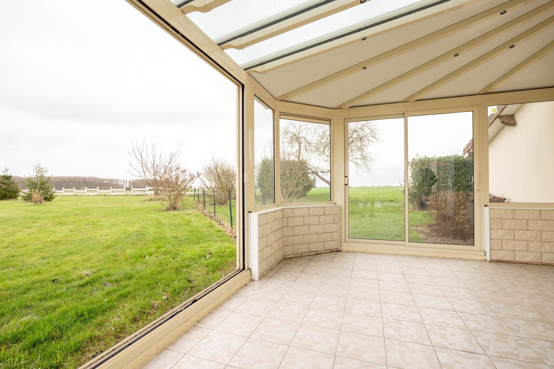 propriété 6 pièces en vente sur PRUNAY CASSEREAU (41310)