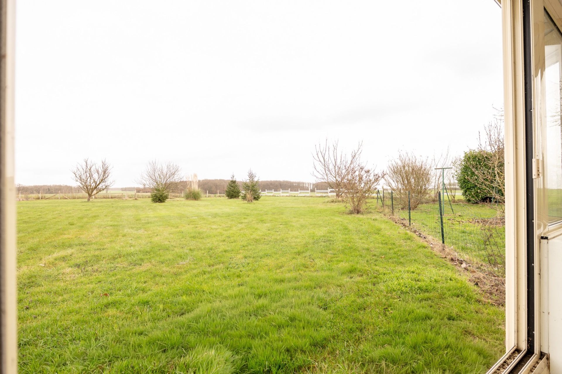 propriété 6 pièces en vente sur PRUNAY CASSEREAU (41310)