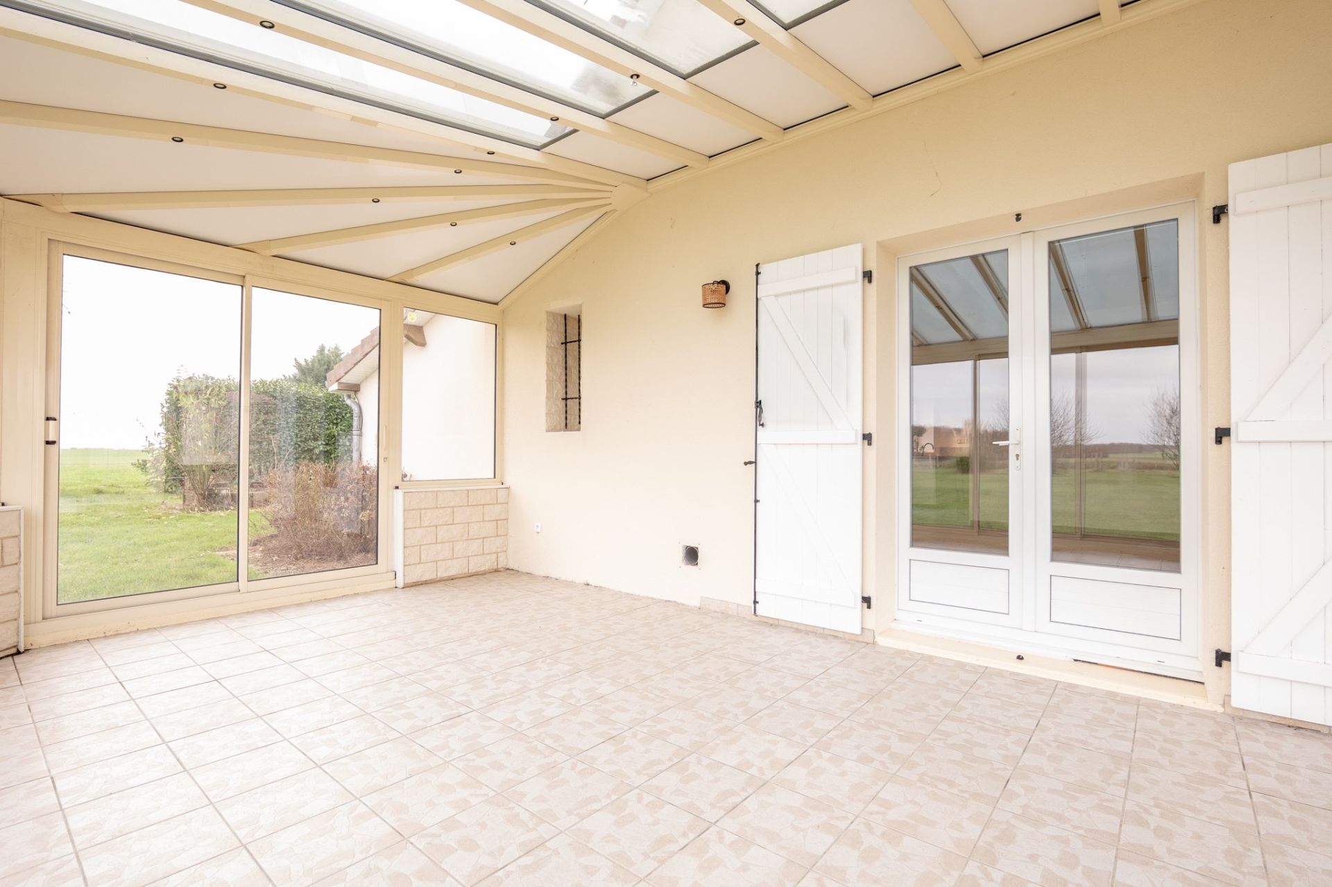 propriété 6 pièces en vente sur PRUNAY CASSEREAU (41310)