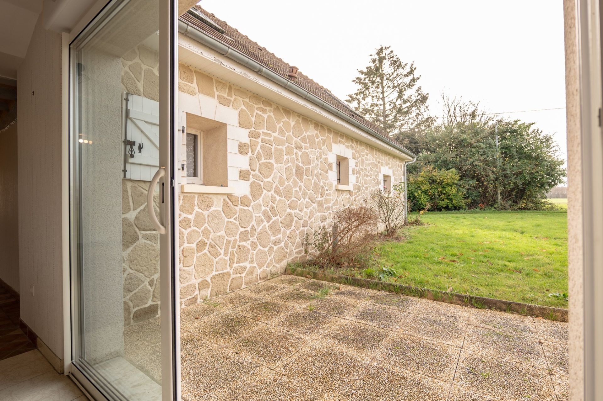 propriété 6 pièces en vente sur PRUNAY CASSEREAU (41310)