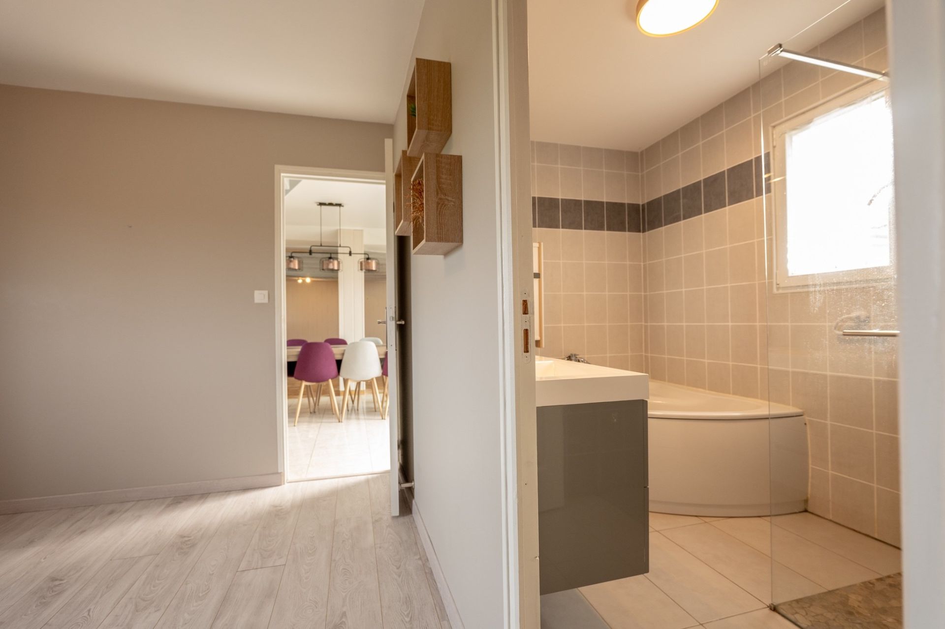 propriété 6 pièces en vente sur PRUNAY CASSEREAU (41310)