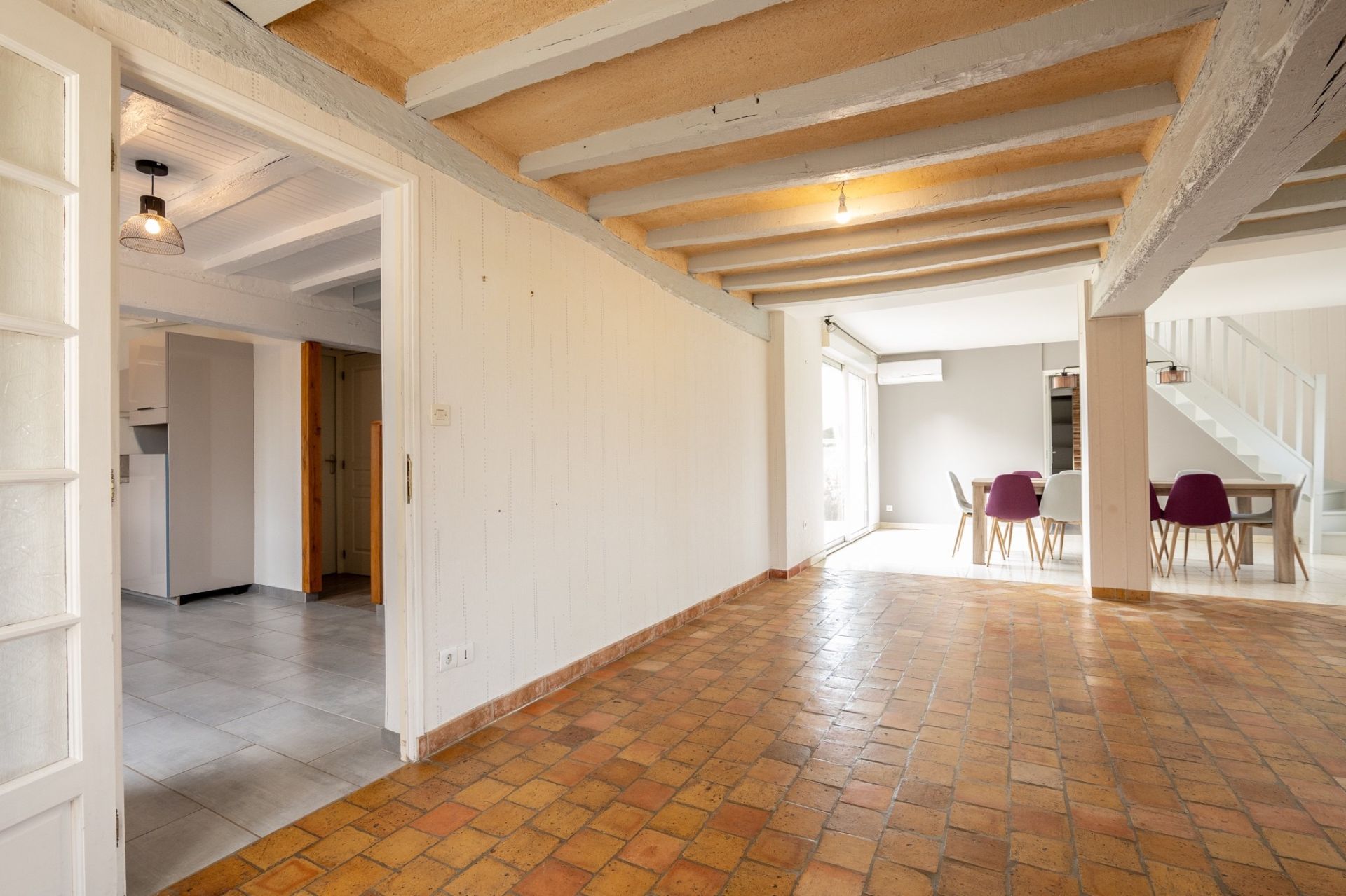 propriété 6 pièces en vente sur PRUNAY CASSEREAU (41310)