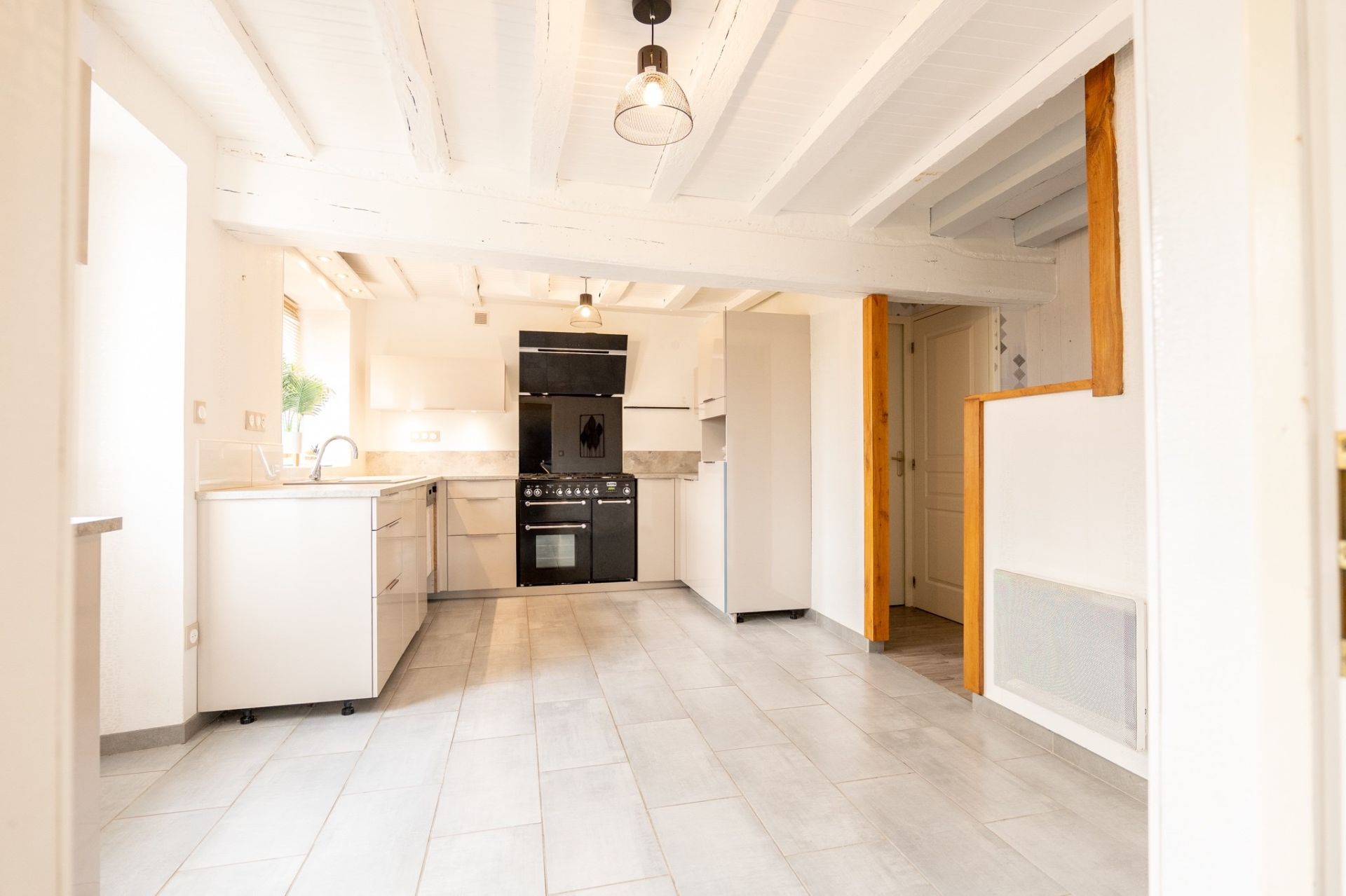 propriété 6 pièces en vente sur PRUNAY CASSEREAU (41310)