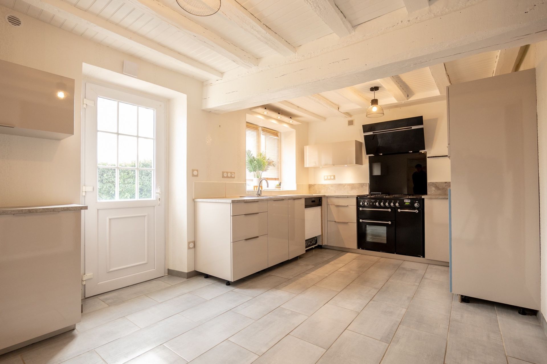 propriété 6 pièces en vente sur PRUNAY CASSEREAU (41310)