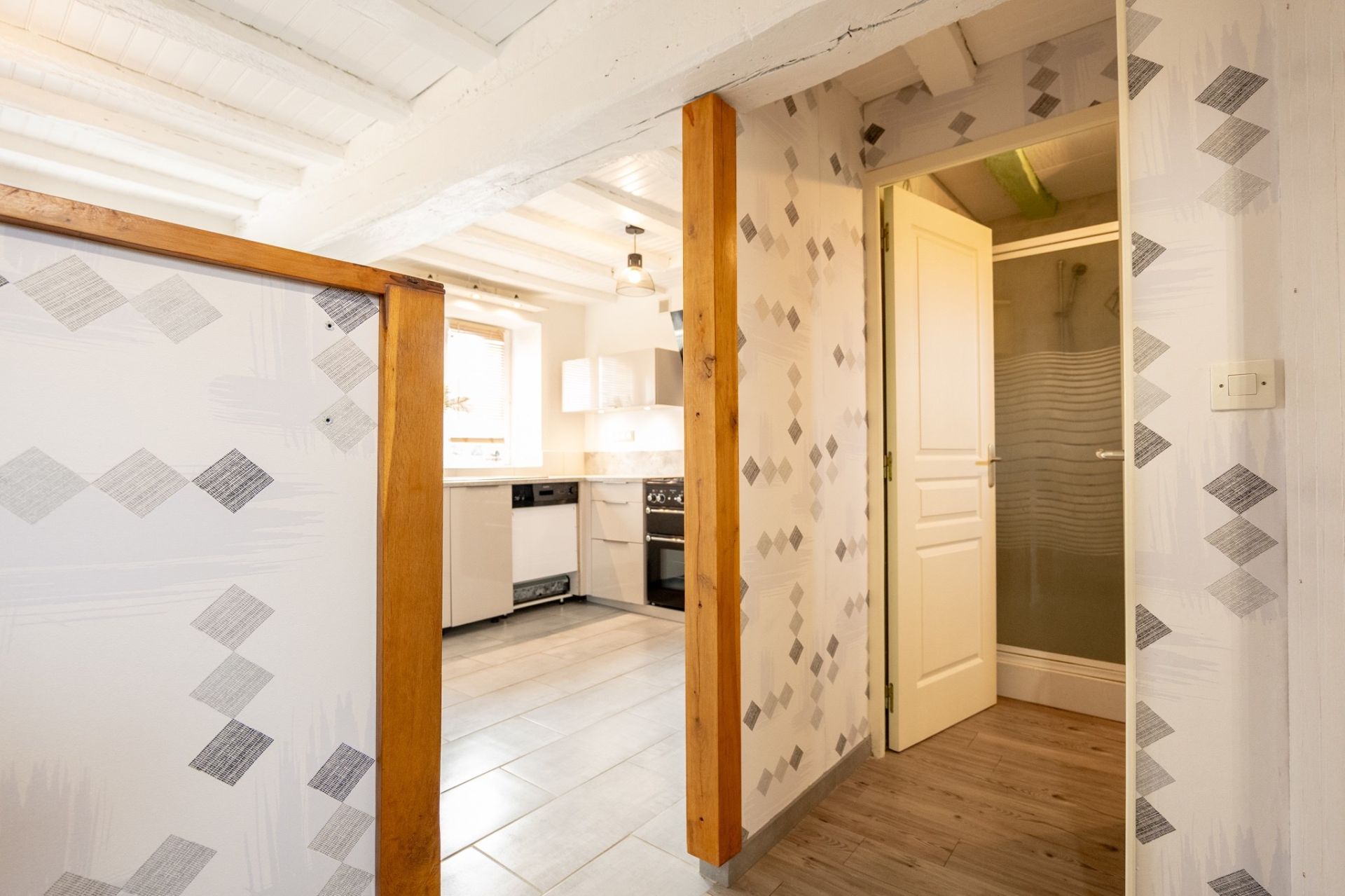 propriété 6 pièces en vente sur PRUNAY CASSEREAU (41310)