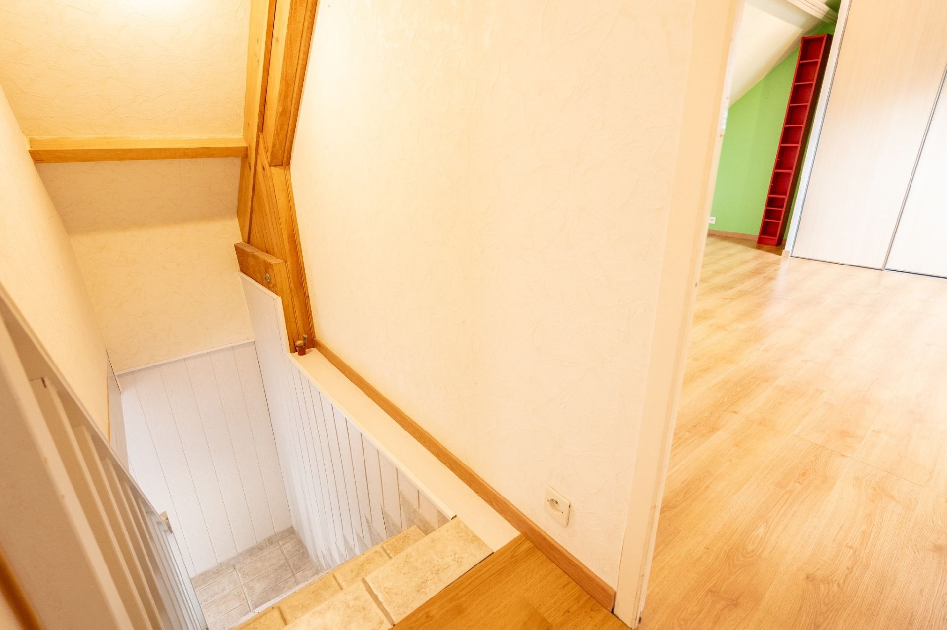 propriété 6 pièces en vente sur PRUNAY CASSEREAU (41310)