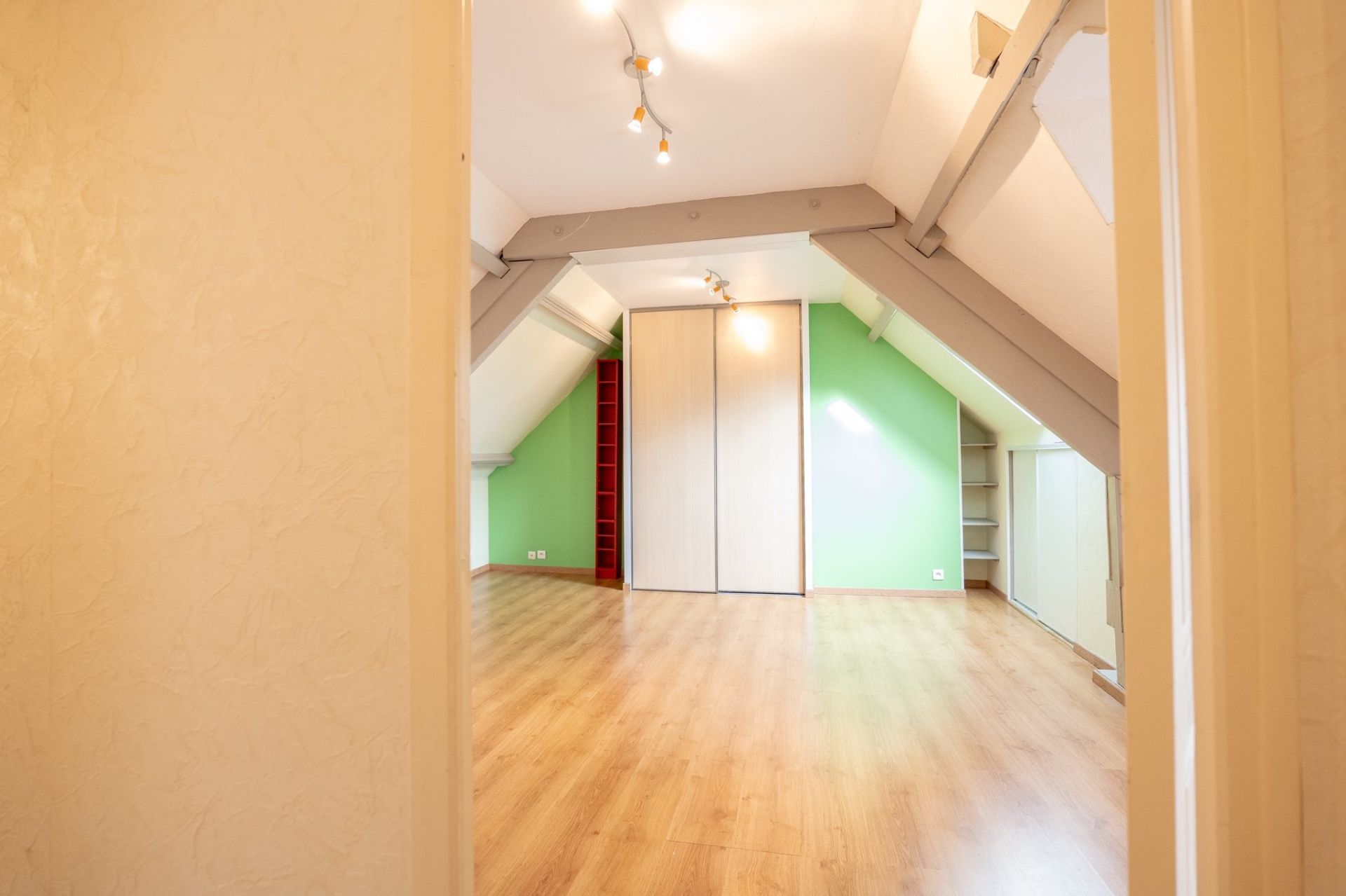 propriété 6 pièces en vente sur PRUNAY CASSEREAU (41310)